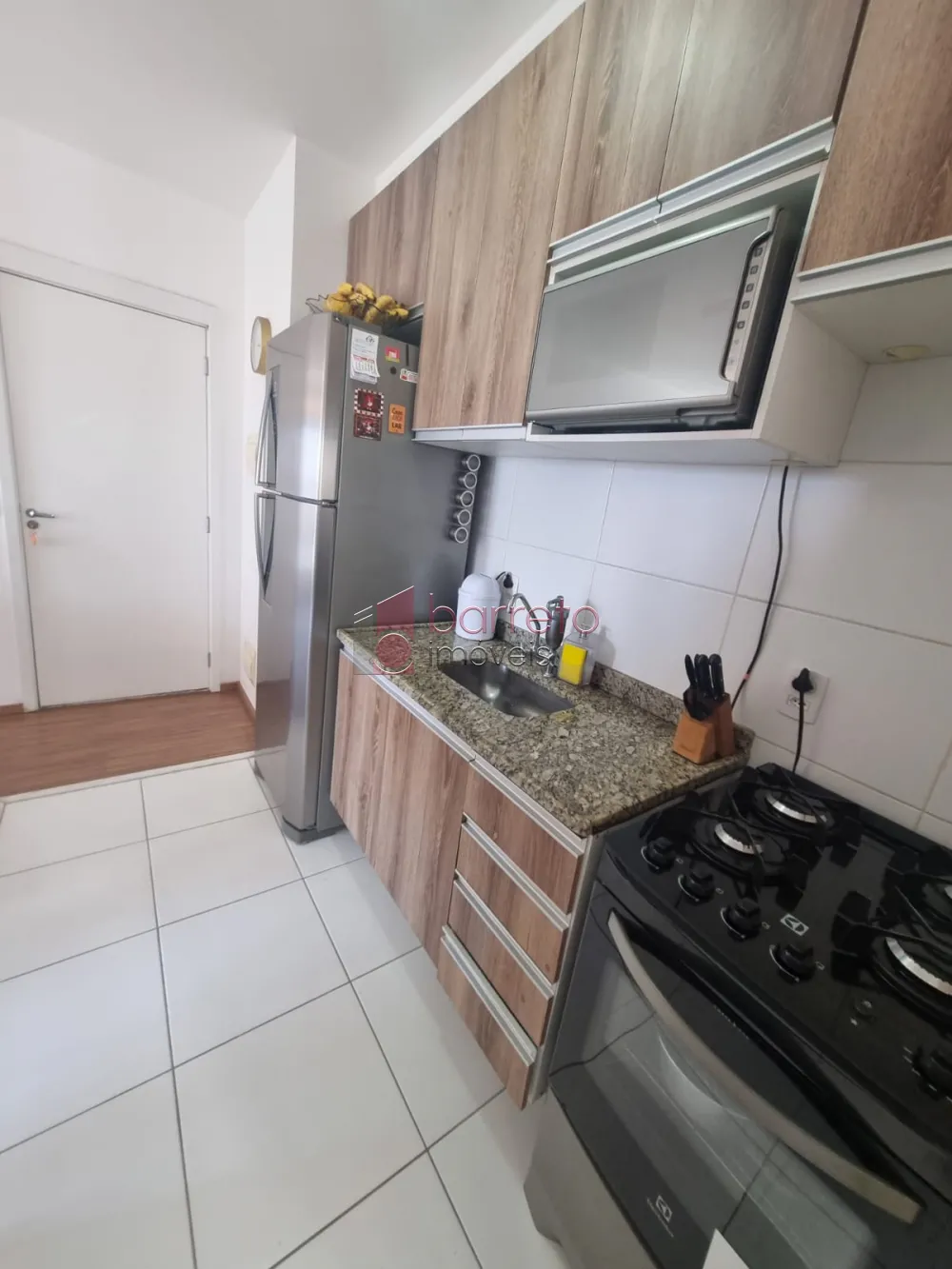 Alugar Apartamento / Padrão em Jundiaí R$ 950,00 - Foto 8