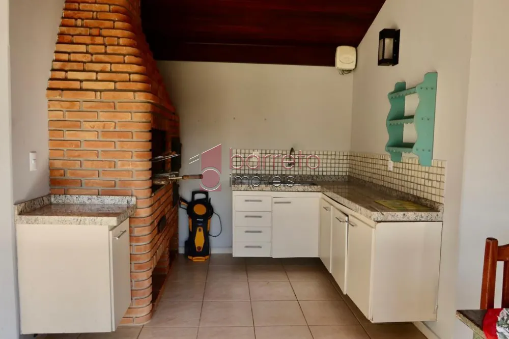 Alugar Casa / Condomínio em Jundiaí R$ 4.500,00 - Foto 34