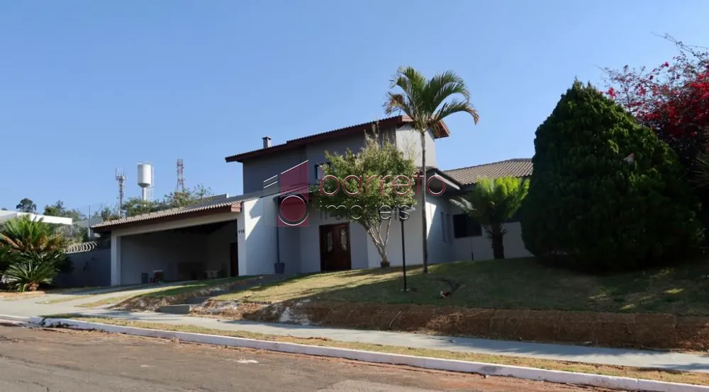 Alugar Casa / Condomínio em Jundiaí R$ 4.500,00 - Foto 3