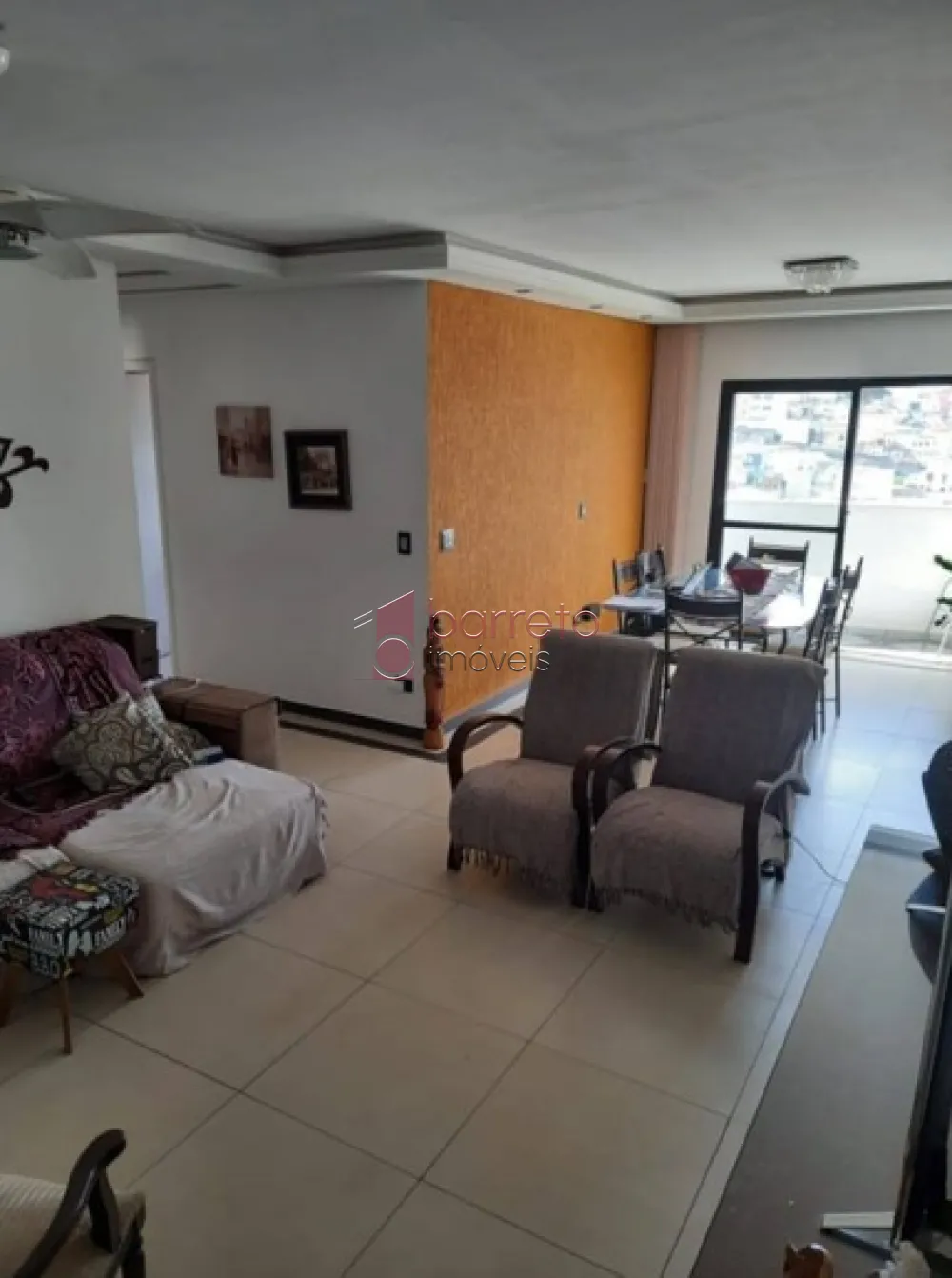 Comprar Apartamento / Padrão em Jundiaí R$ 640.000,00 - Foto 2