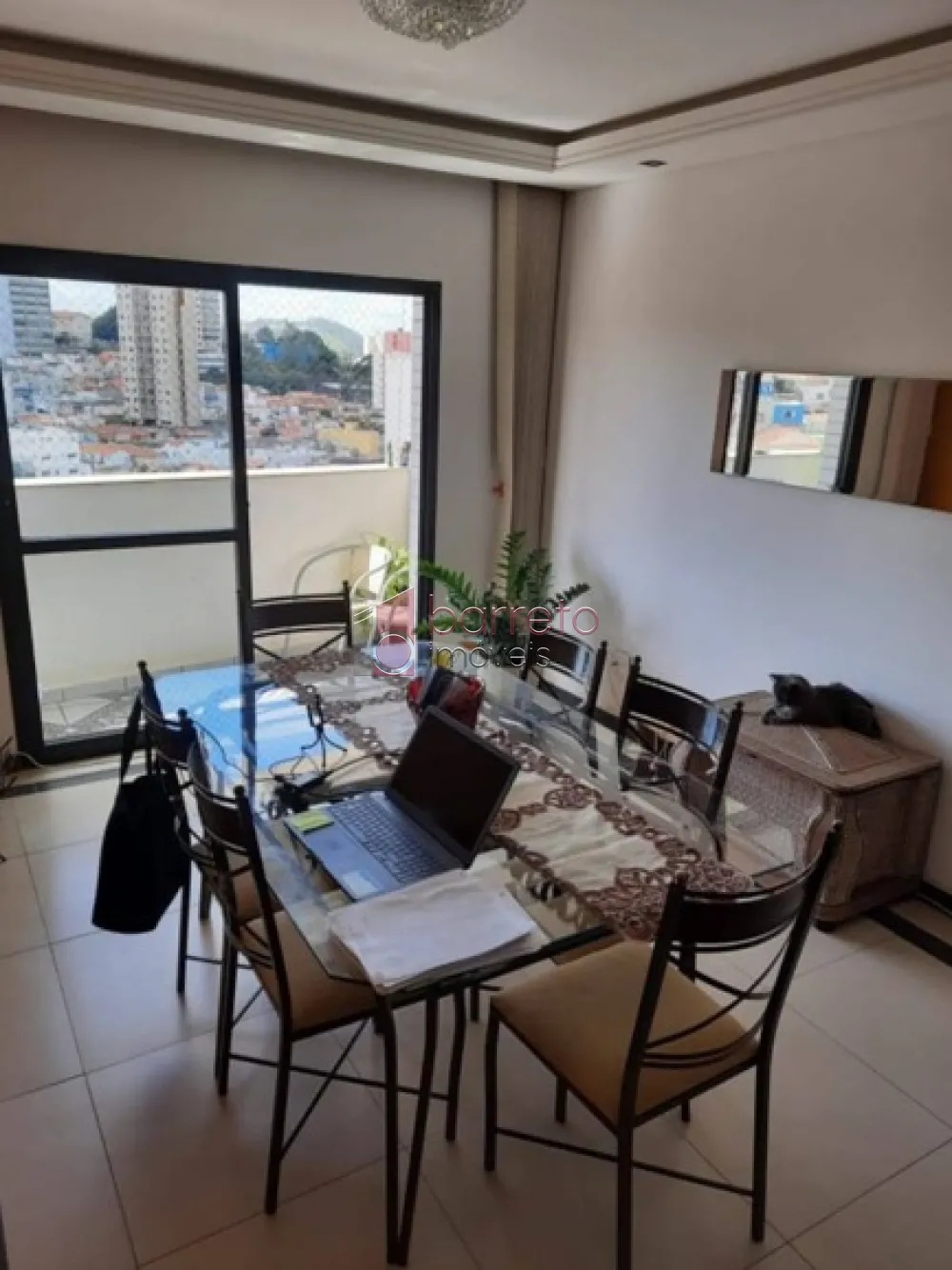 Comprar Apartamento / Padrão em Jundiaí R$ 640.000,00 - Foto 4