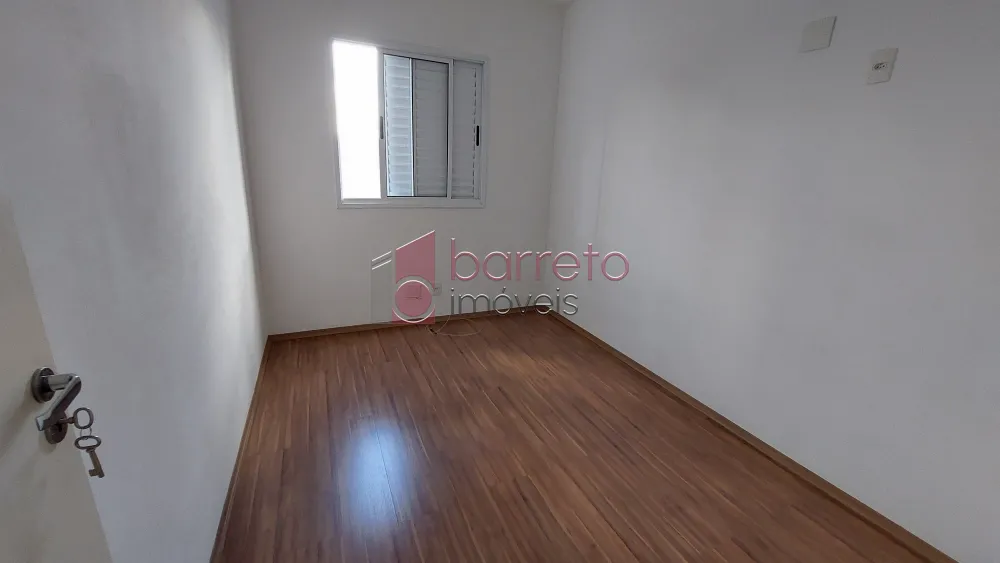 Alugar Apartamento / Padrão em Jundiaí R$ 1.800,00 - Foto 4