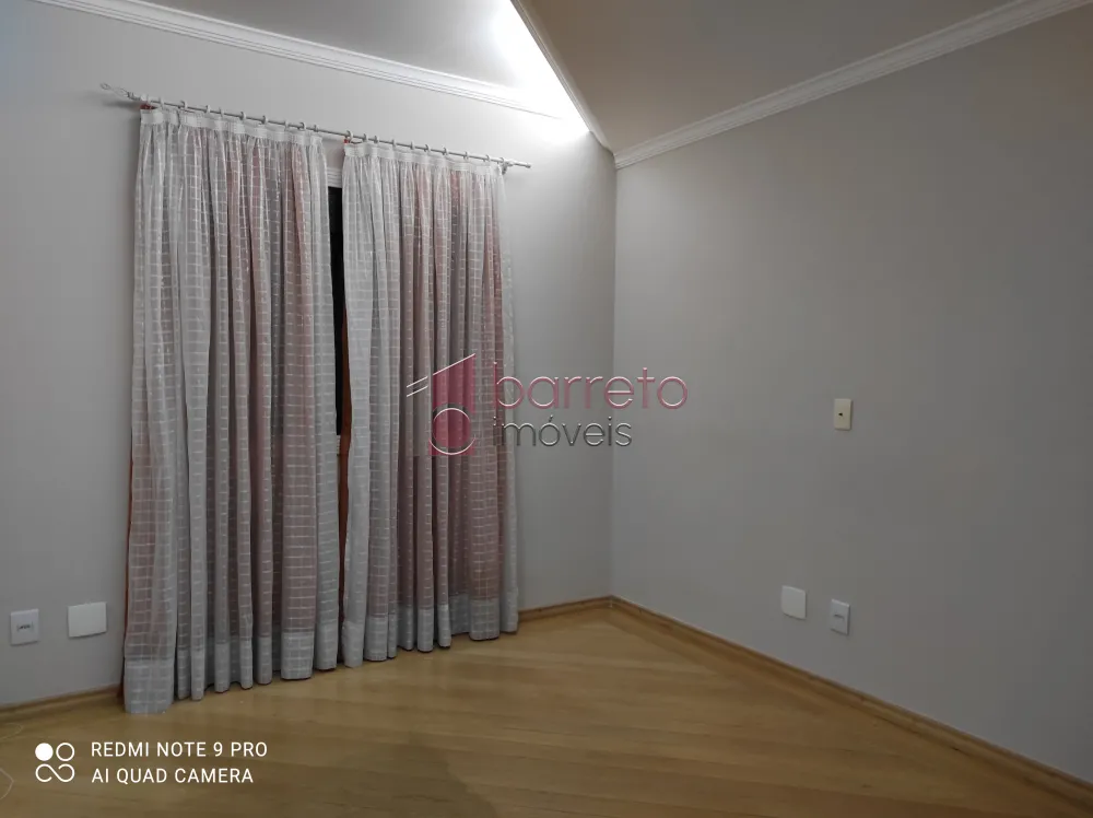 Alugar Apartamento / Padrão em Jundiaí R$ 3.500,00 - Foto 12