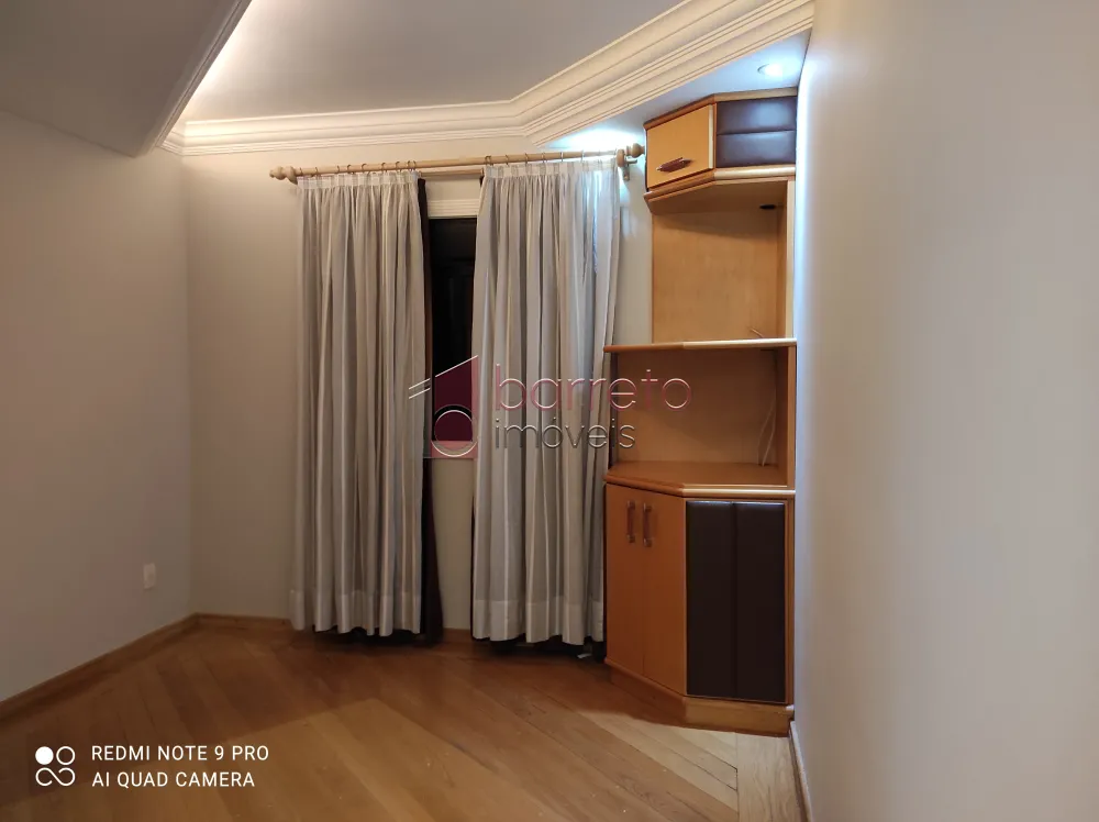 Alugar Apartamento / Padrão em Jundiaí R$ 3.500,00 - Foto 18