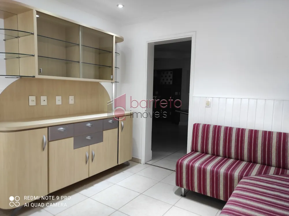 Alugar Apartamento / Padrão em Jundiaí R$ 3.500,00 - Foto 25