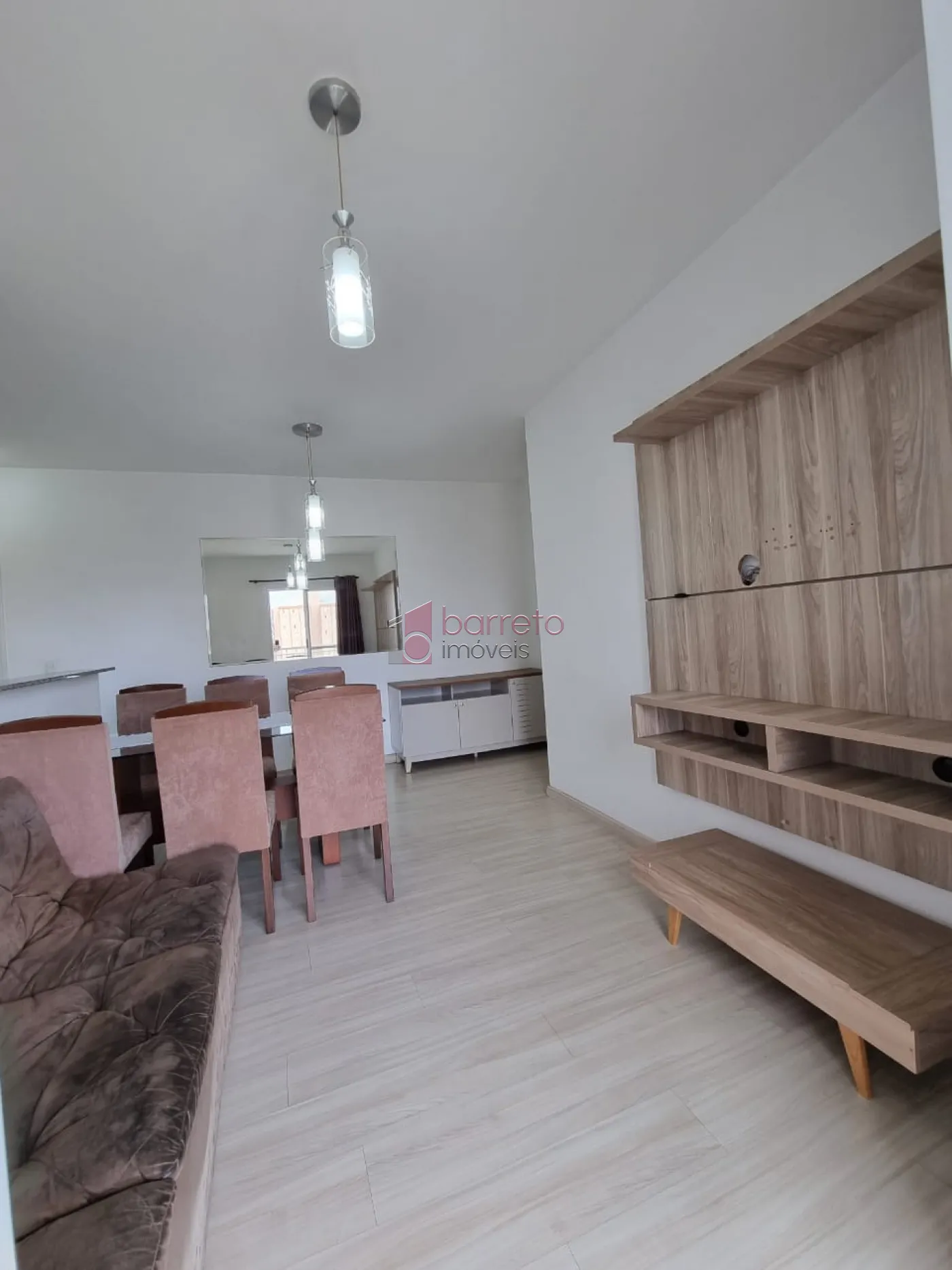 Comprar Apartamento / Padrão em Jundiaí R$ 596.000,00 - Foto 2