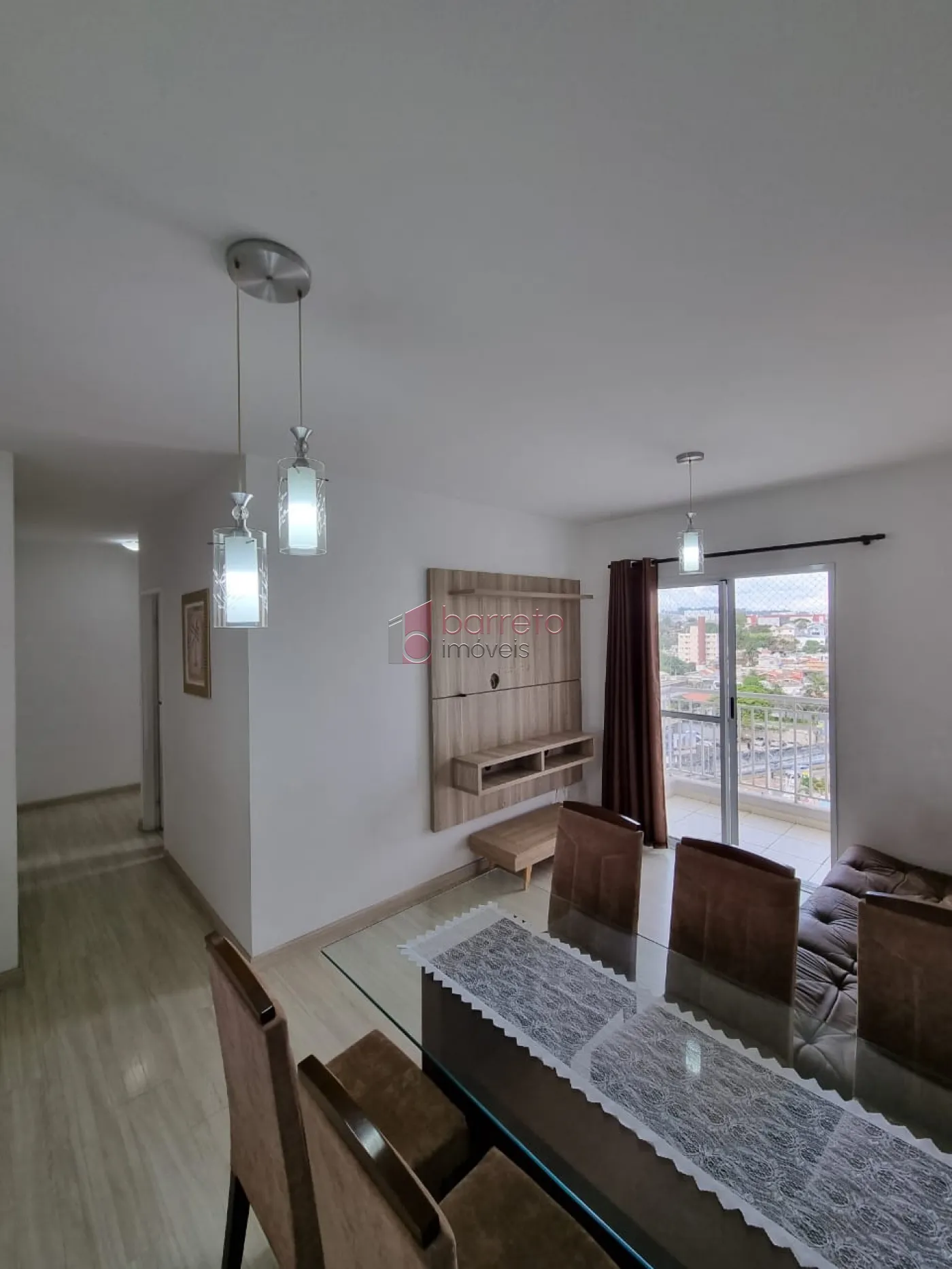 Comprar Apartamento / Padrão em Jundiaí R$ 596.000,00 - Foto 4