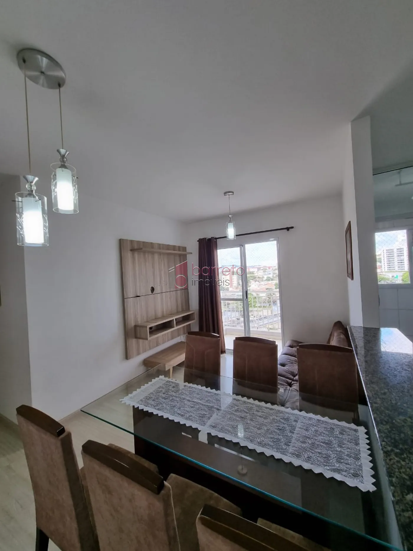 Comprar Apartamento / Padrão em Jundiaí R$ 596.000,00 - Foto 1