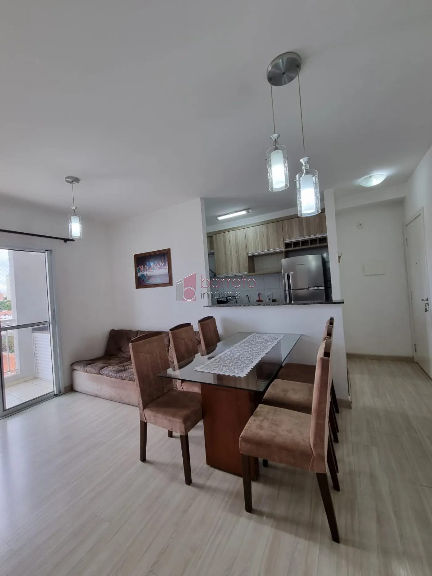 Comprar Apartamento / Padrão em Jundiaí R$ 596.000,00 - Foto 3