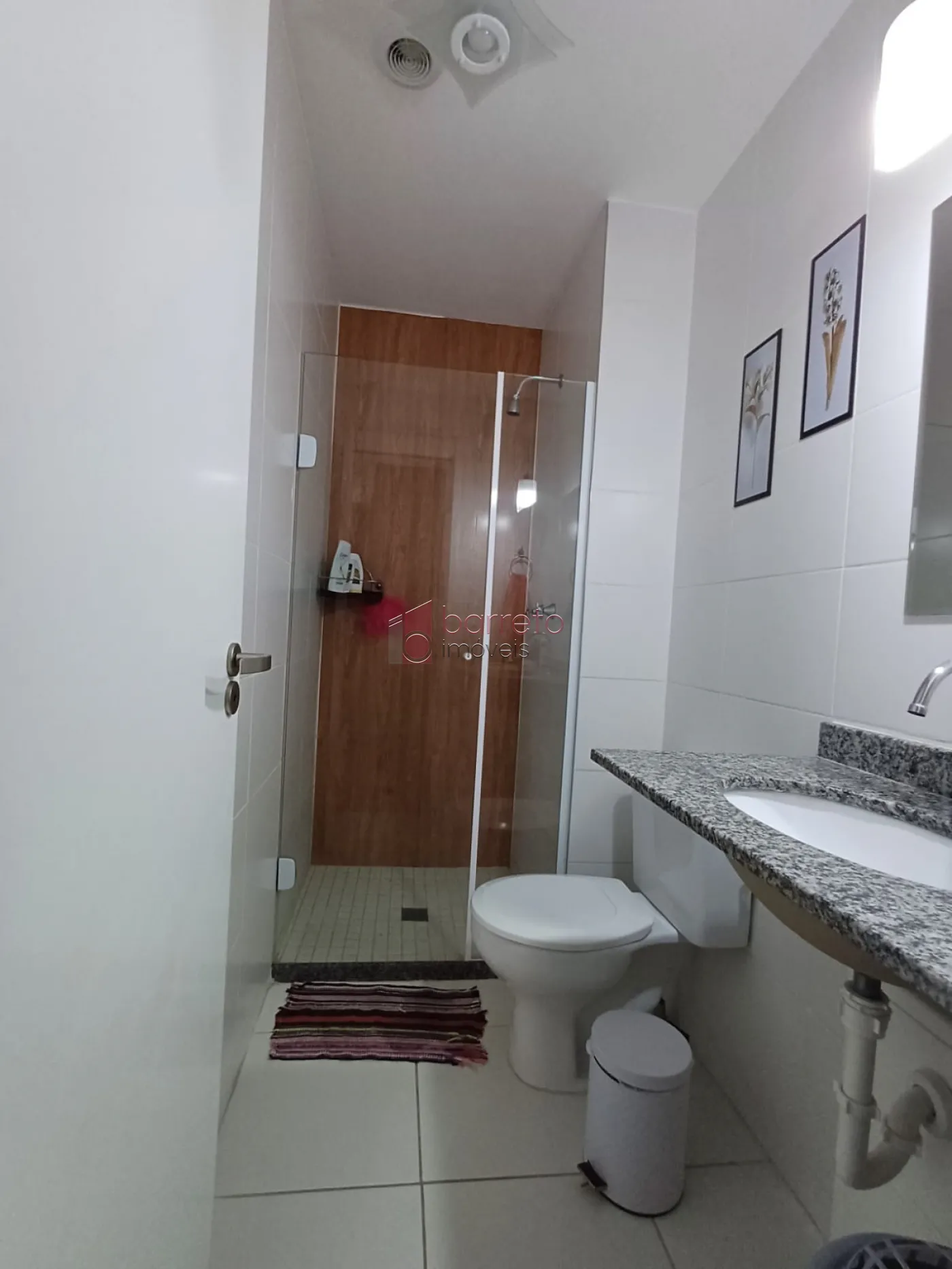 Alugar Apartamento / Padrão em Jundiaí R$ 1.000,00 - Foto 13