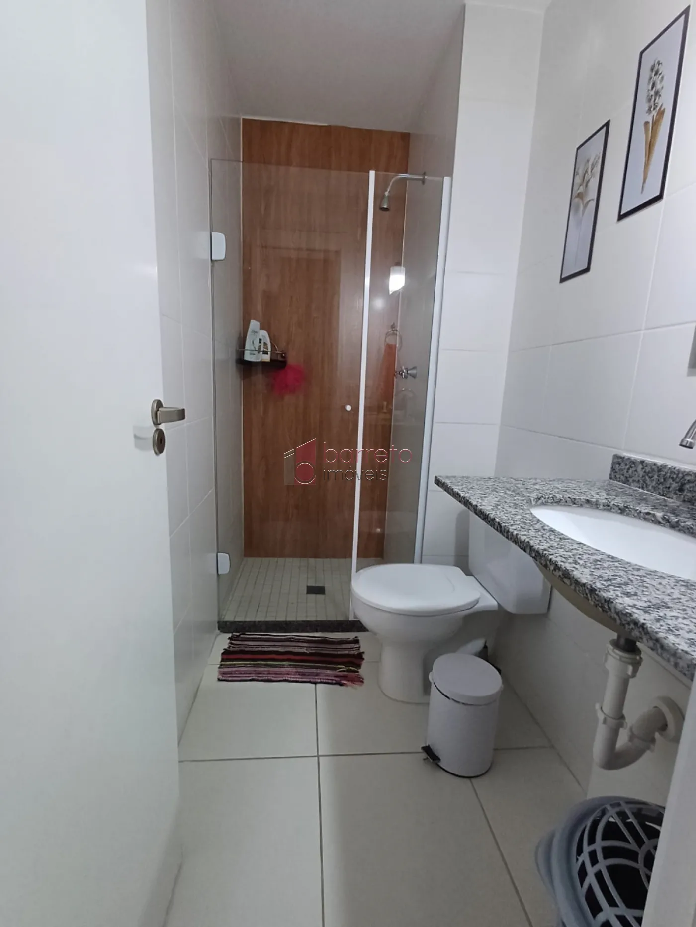 Alugar Apartamento / Padrão em Jundiaí R$ 1.000,00 - Foto 14