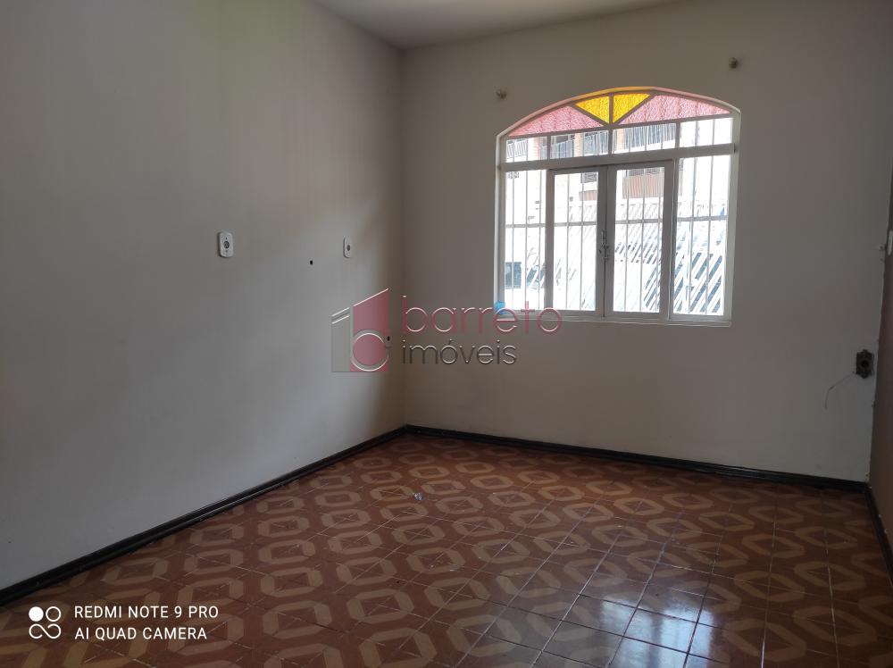 Alugar Casa / Padrão em Jundiaí R$ 1.600,00 - Foto 2