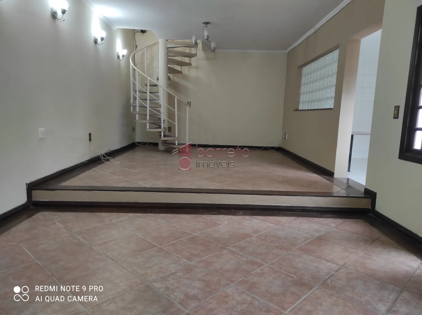 Alugar Casa / Sobrado em Jundiaí R$ 4.700,00 - Foto 1