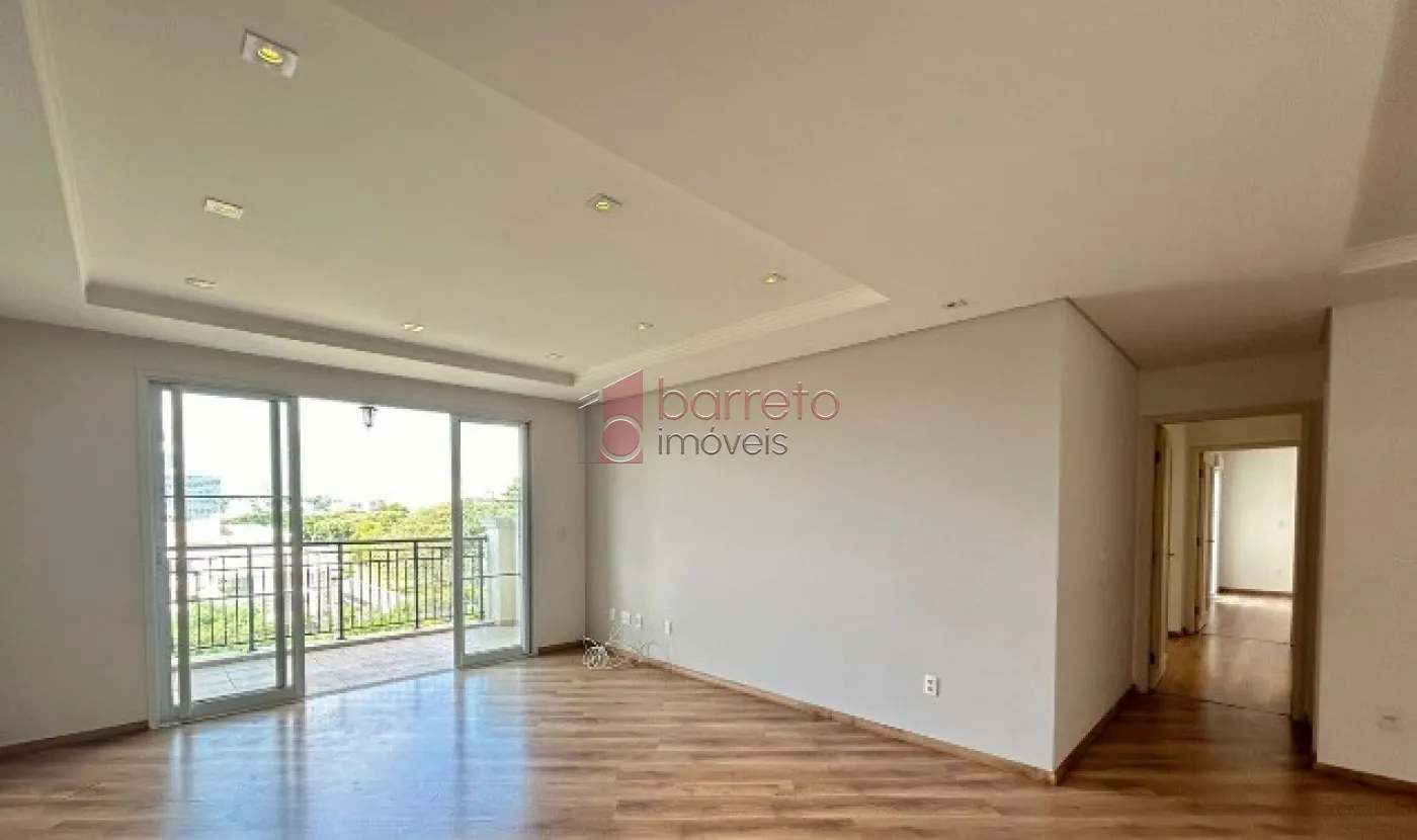 Alugar Apartamento / Padrão em Jundiaí R$ 7.600,00 - Foto 1