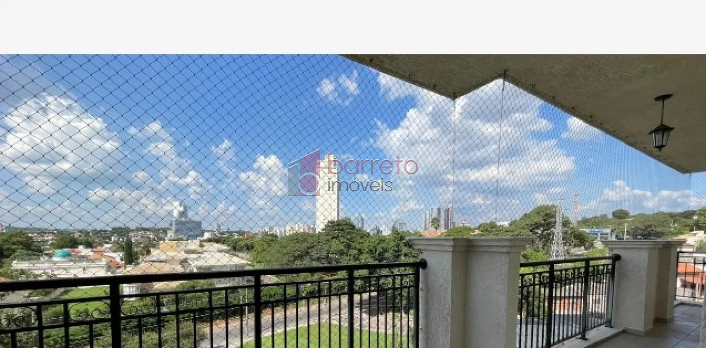 Alugar Apartamento / Padrão em Jundiaí R$ 7.600,00 - Foto 4