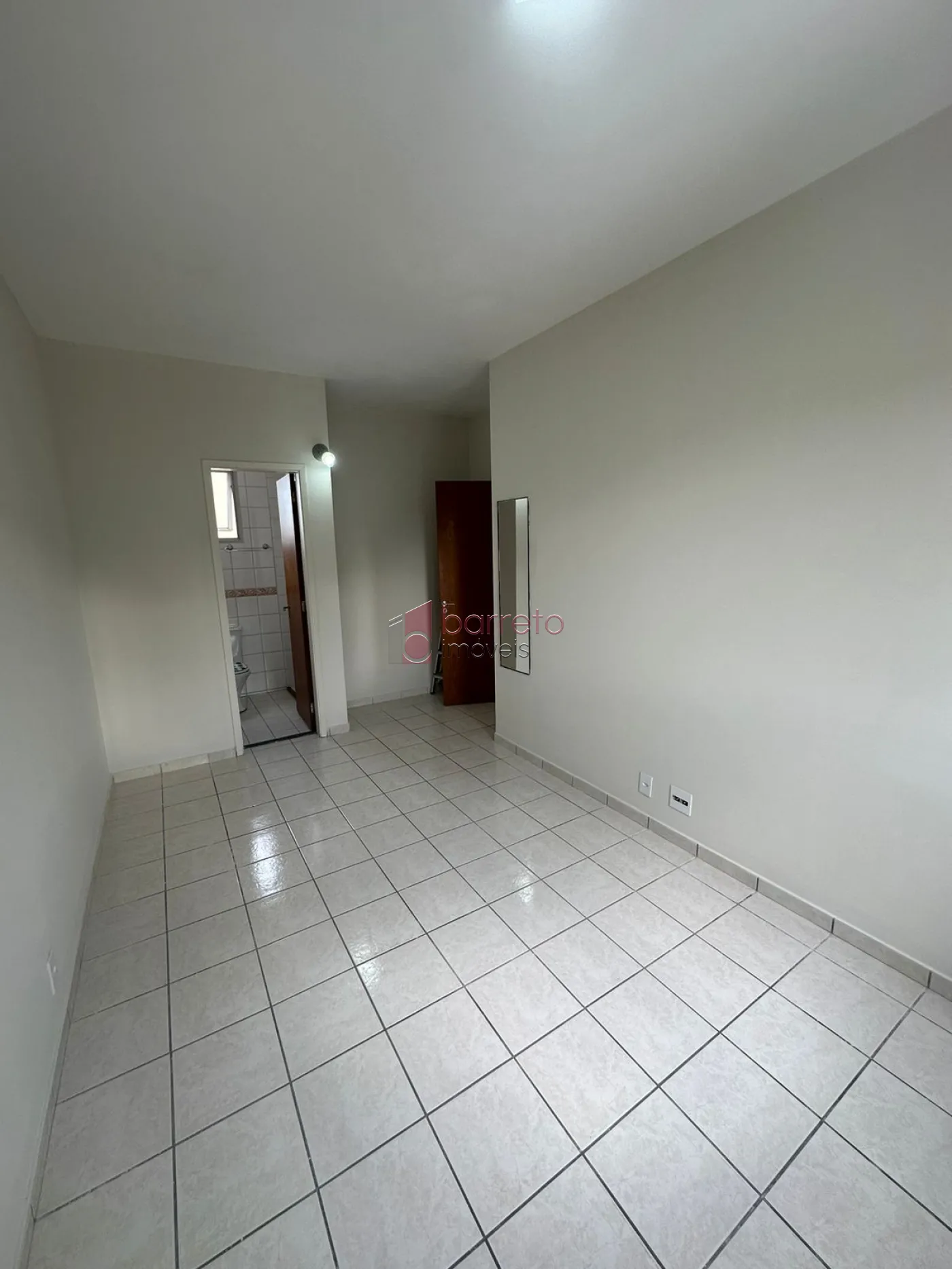 Alugar Apartamento / Padrão em Jundiaí R$ 1.600,00 - Foto 9