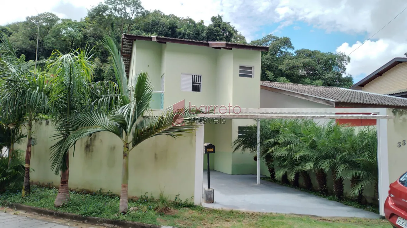 Alugar Casa / Sobrado em Jundiaí R$ 3.300,00 - Foto 25