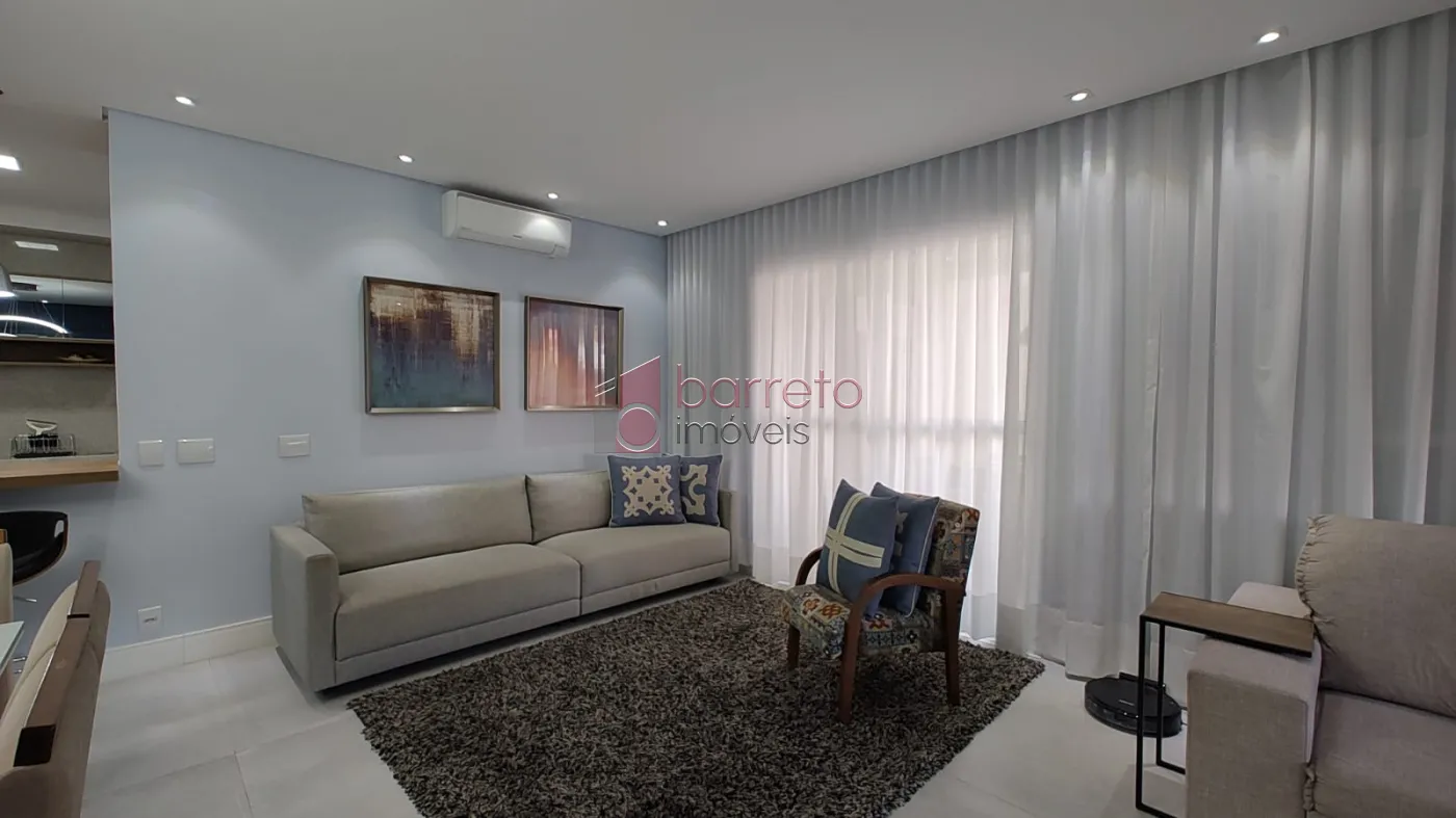 Comprar Apartamento / Padrão em Jundiaí R$ 1.950.000,00 - Foto 5