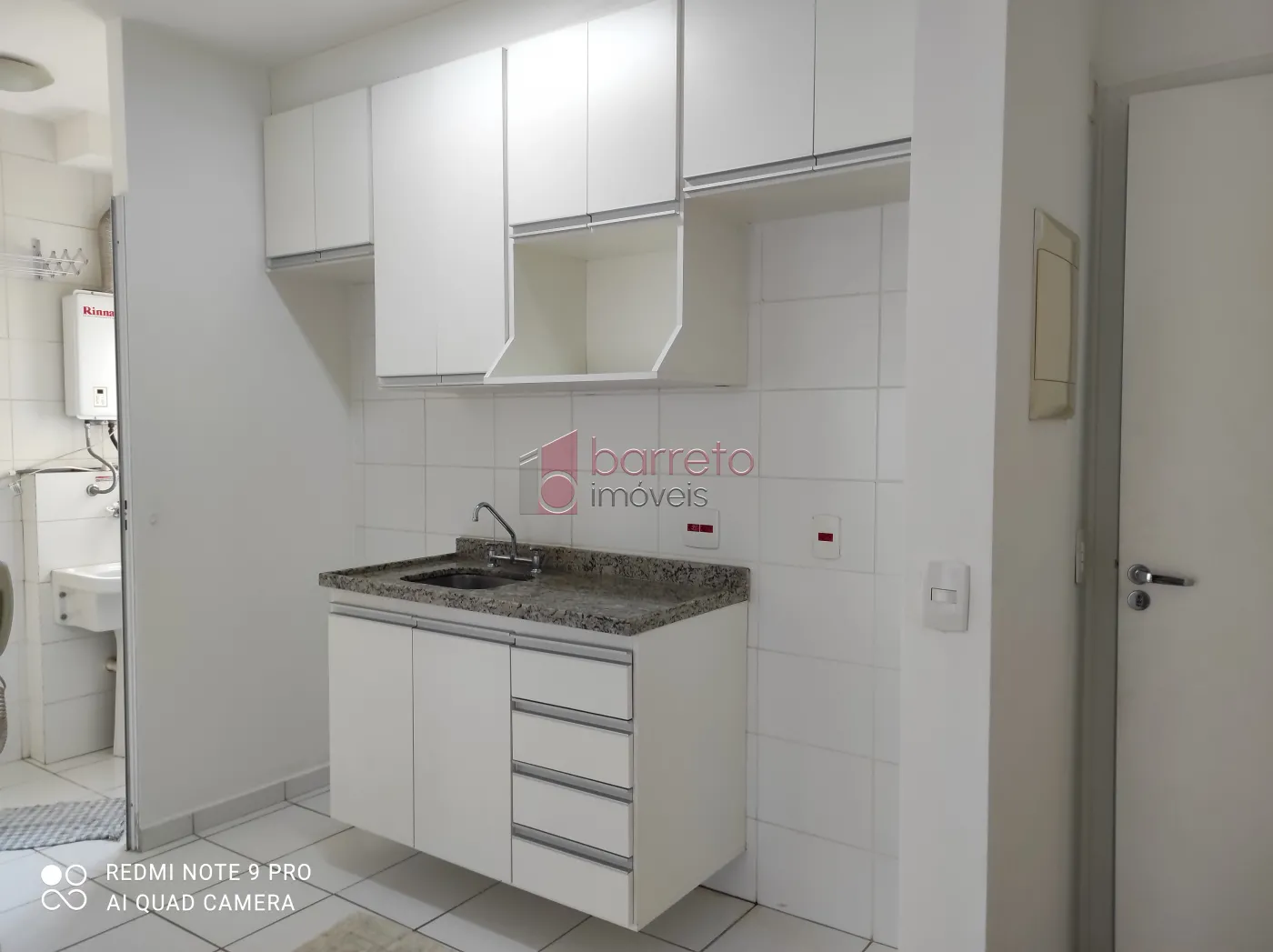 Alugar Apartamento / Padrão em Jundiaí R$ 2.800,00 - Foto 11