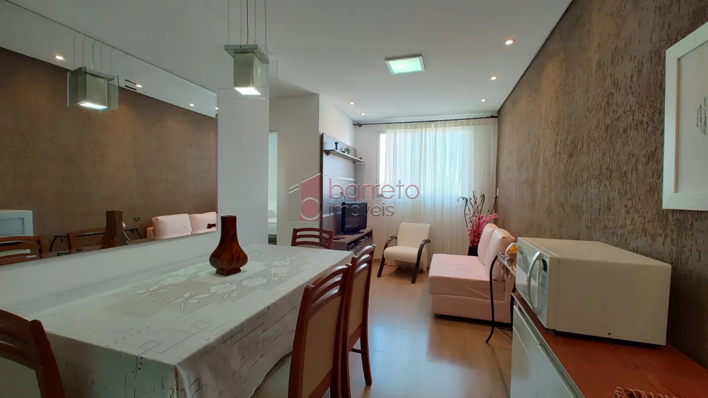 Comprar Apartamento / Padrão em Jundiaí R$ 350.000,00 - Foto 2