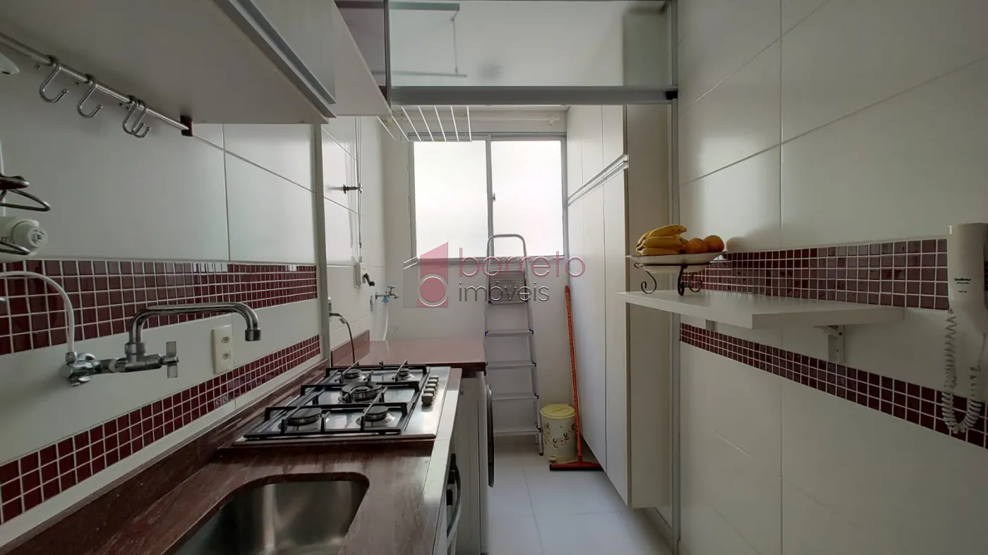 Comprar Apartamento / Padrão em Jundiaí R$ 350.000,00 - Foto 8