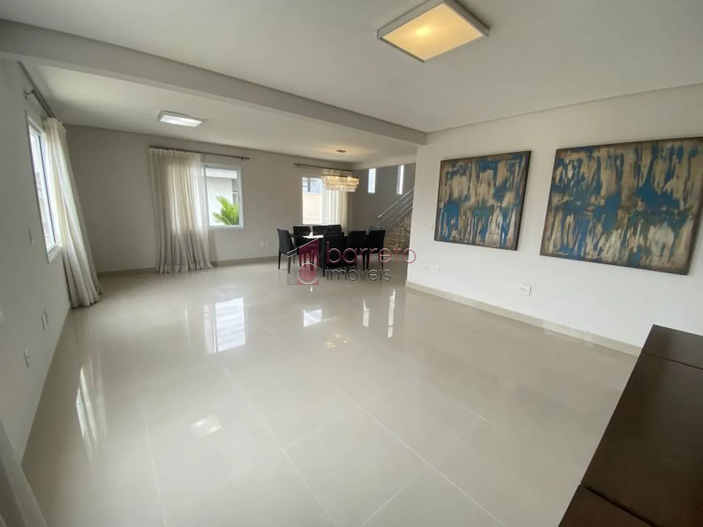 Alugar Casa / Condomínio em Jundiaí R$ 12.800,00 - Foto 8