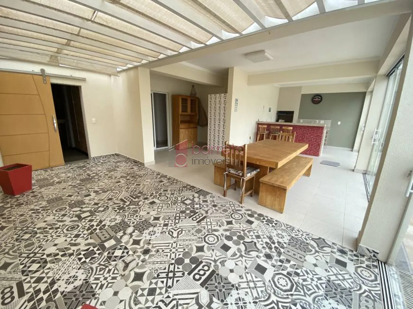 Alugar Casa / Condomínio em Jundiaí R$ 12.800,00 - Foto 24