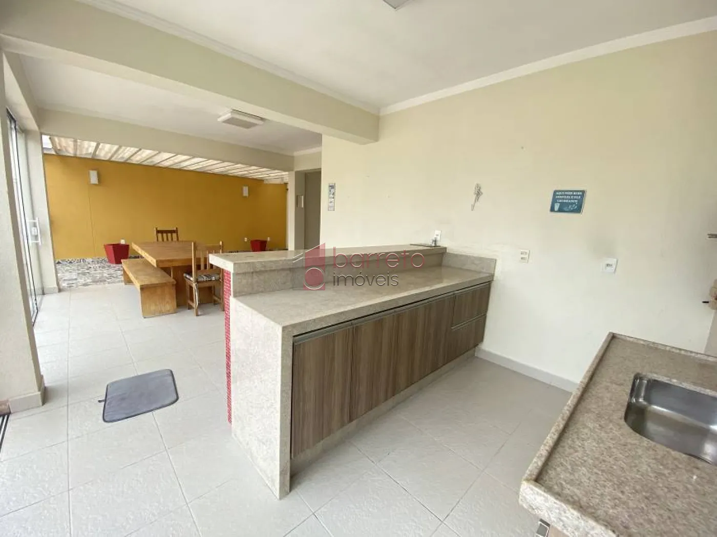 Alugar Casa / Condomínio em Jundiaí R$ 12.800,00 - Foto 27