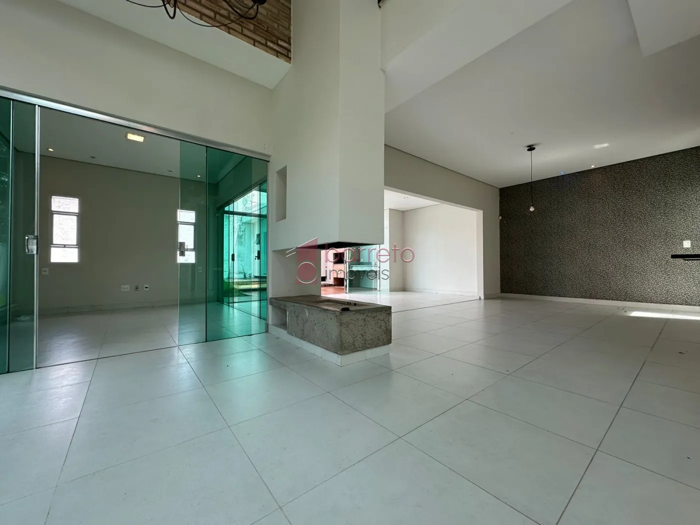 Alugar Casa / Sobrado em Jundiaí R$ 7.950,00 - Foto 3