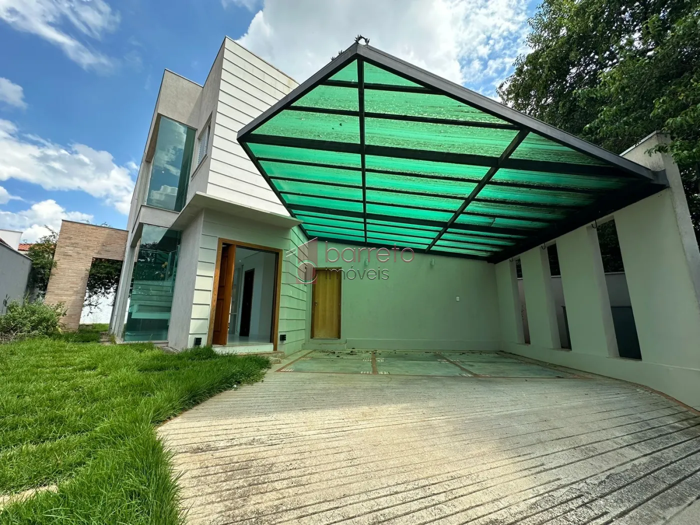 Alugar Casa / Sobrado em Jundiaí R$ 7.950,00 - Foto 29