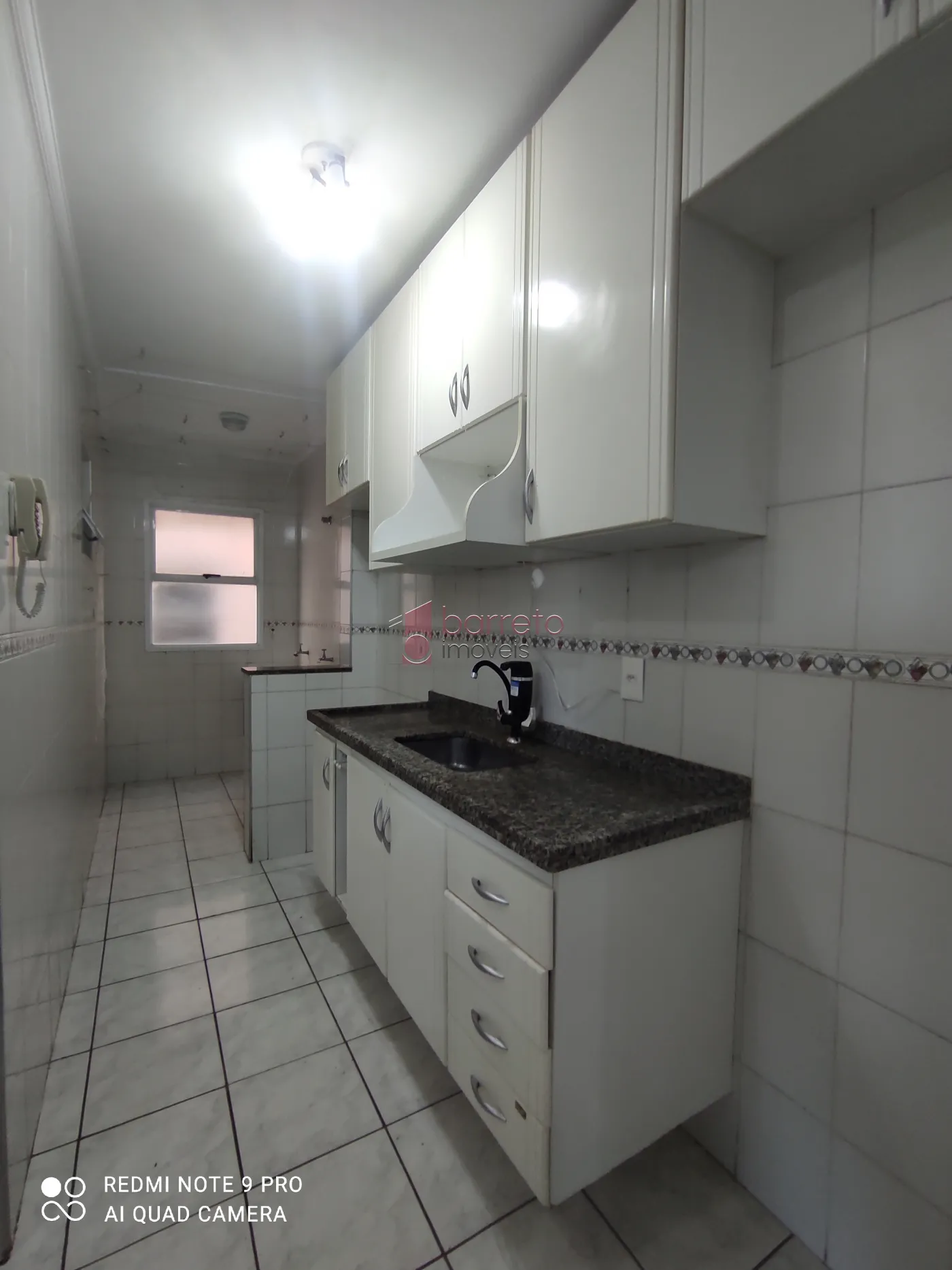 Alugar Apartamento / Padrão em Jundiaí R$ 1.750,00 - Foto 4