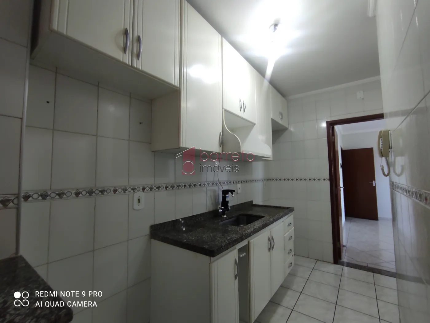 Alugar Apartamento / Padrão em Jundiaí R$ 1.750,00 - Foto 6