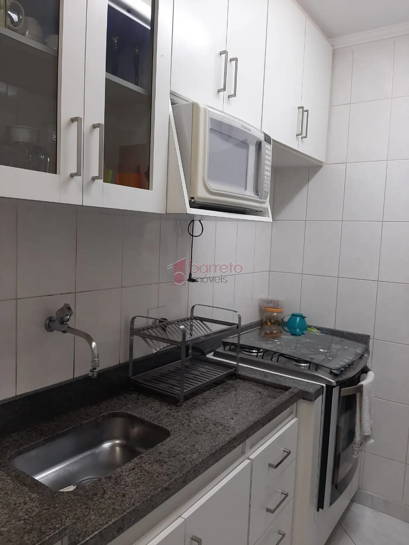 Comprar Apartamento / Padrão em Jundiaí R$ 360.000,00 - Foto 3