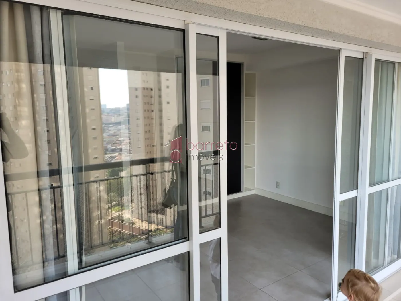 Comprar Apartamento / Flat em Jundiaí R$ 465.000,00 - Foto 1