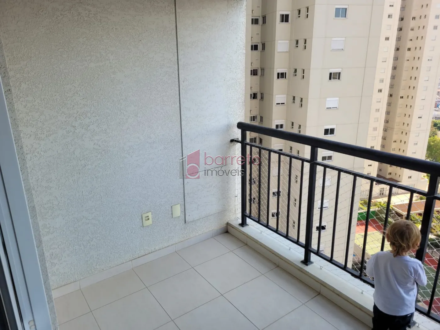 Comprar Apartamento / Flat em Jundiaí R$ 465.000,00 - Foto 3