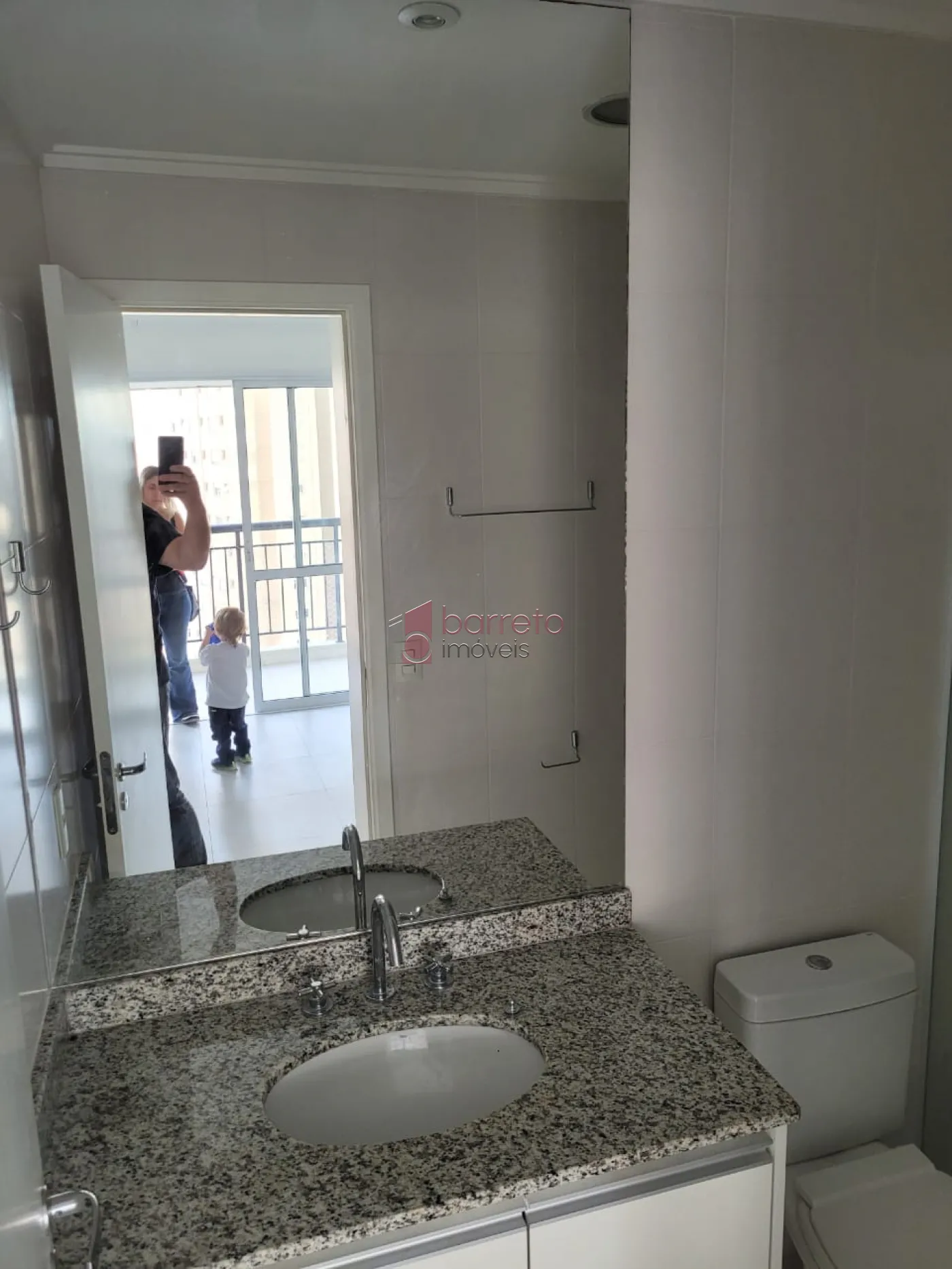 Comprar Apartamento / Flat em Jundiaí R$ 465.000,00 - Foto 4
