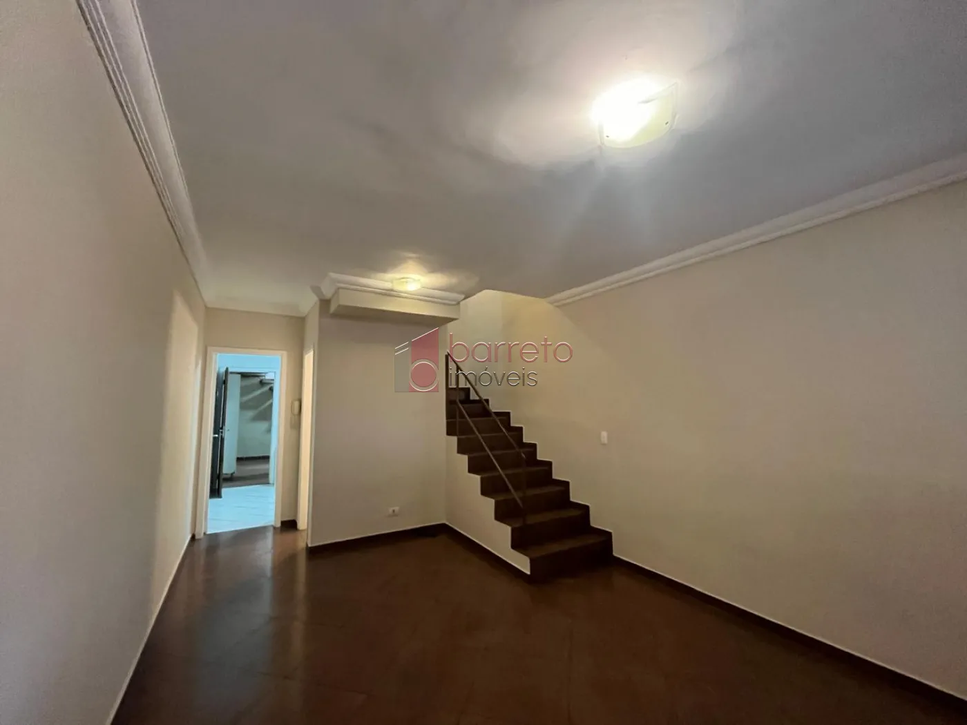 Alugar Casa / Condomínio em Jundiaí R$ 3.000,00 - Foto 1