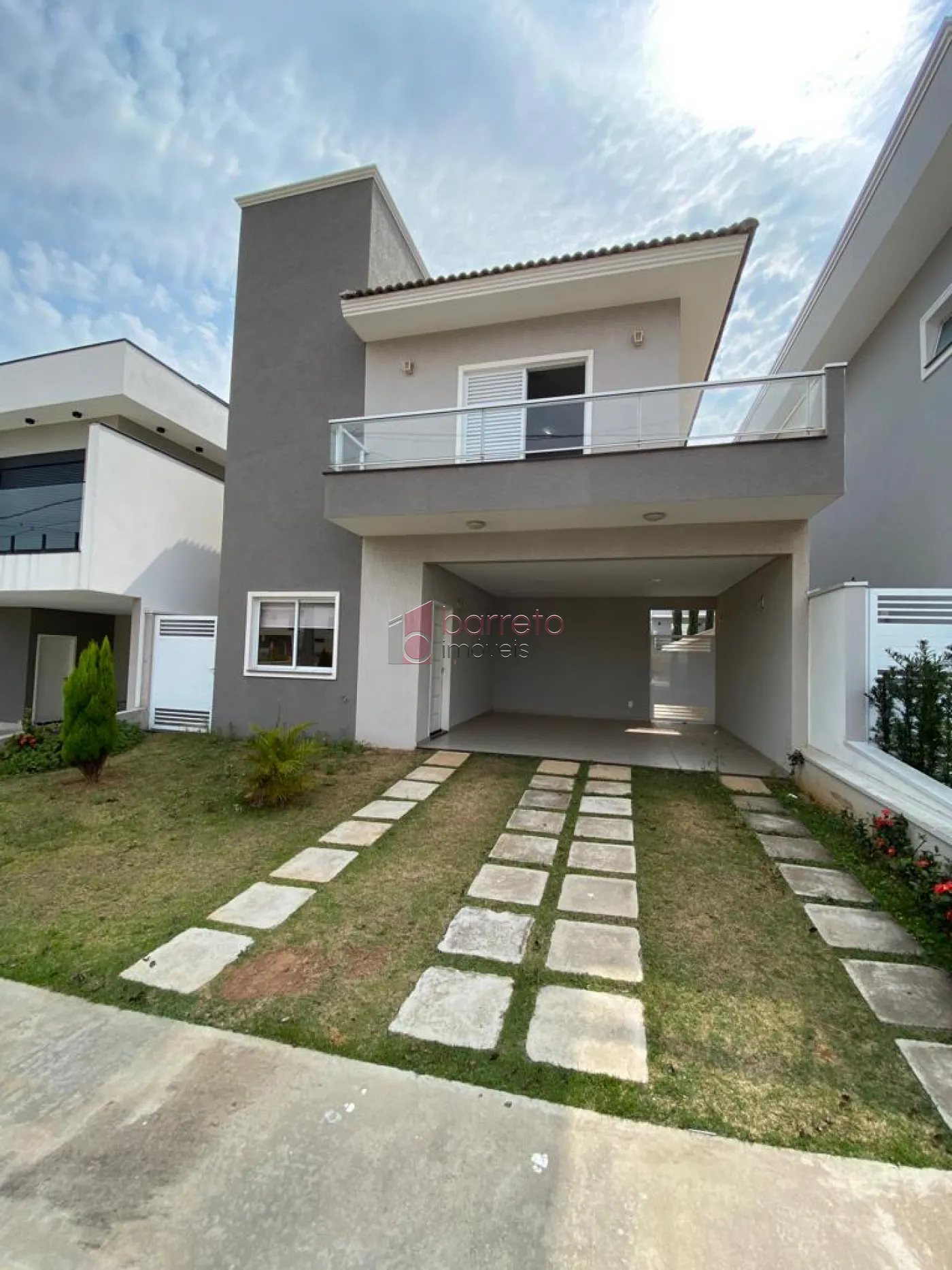 Alugar Casa / Condomínio em Jundiaí R$ 8.650,00 - Foto 1
