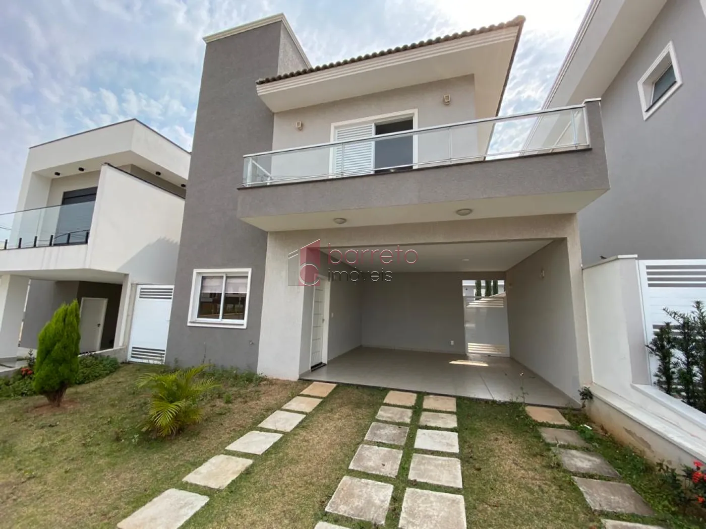 Alugar Casa / Condomínio em Jundiaí R$ 8.650,00 - Foto 27
