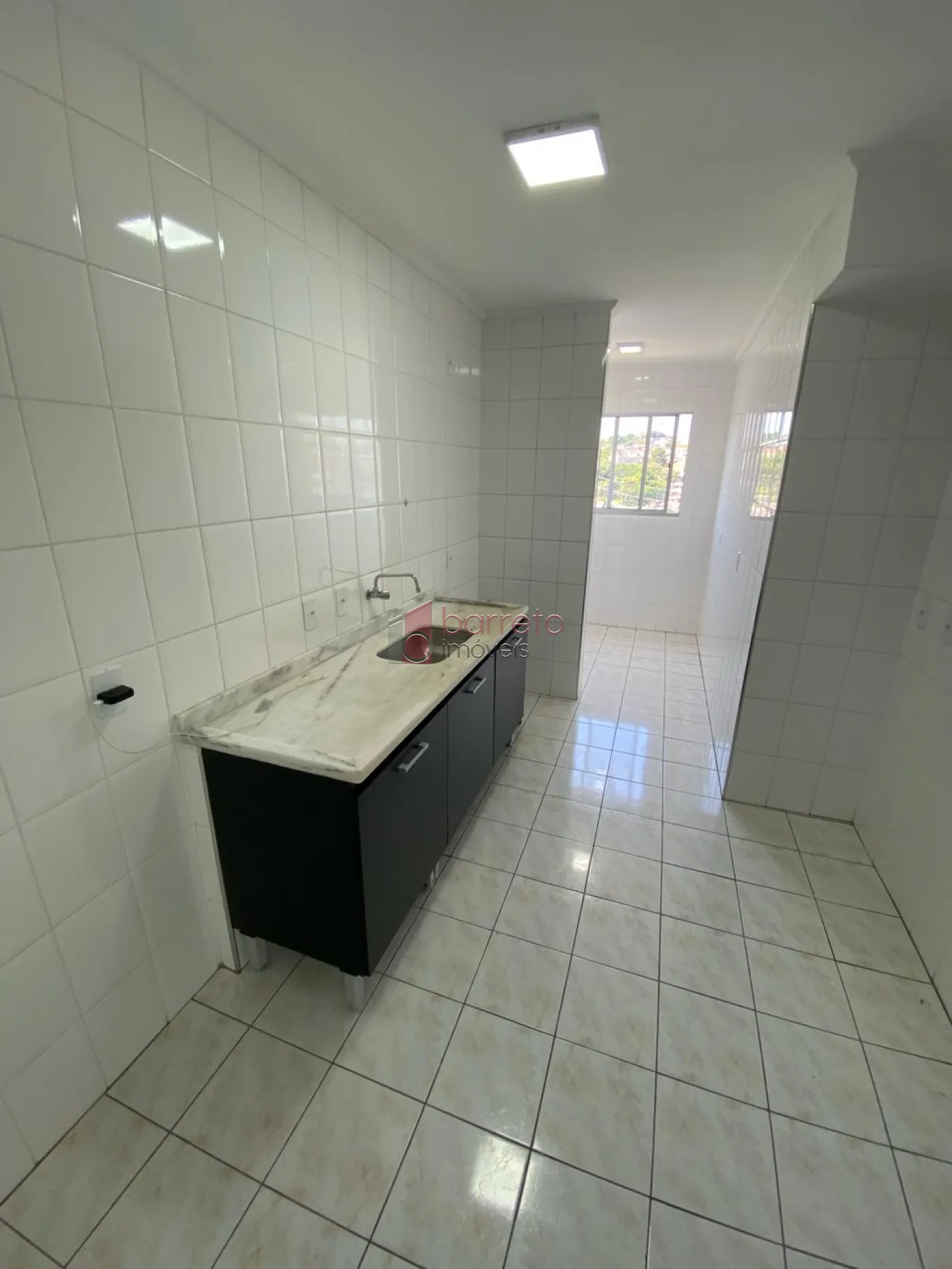 Alugar Apartamento / Padrão em Jundiaí R$ 1.530,00 - Foto 3