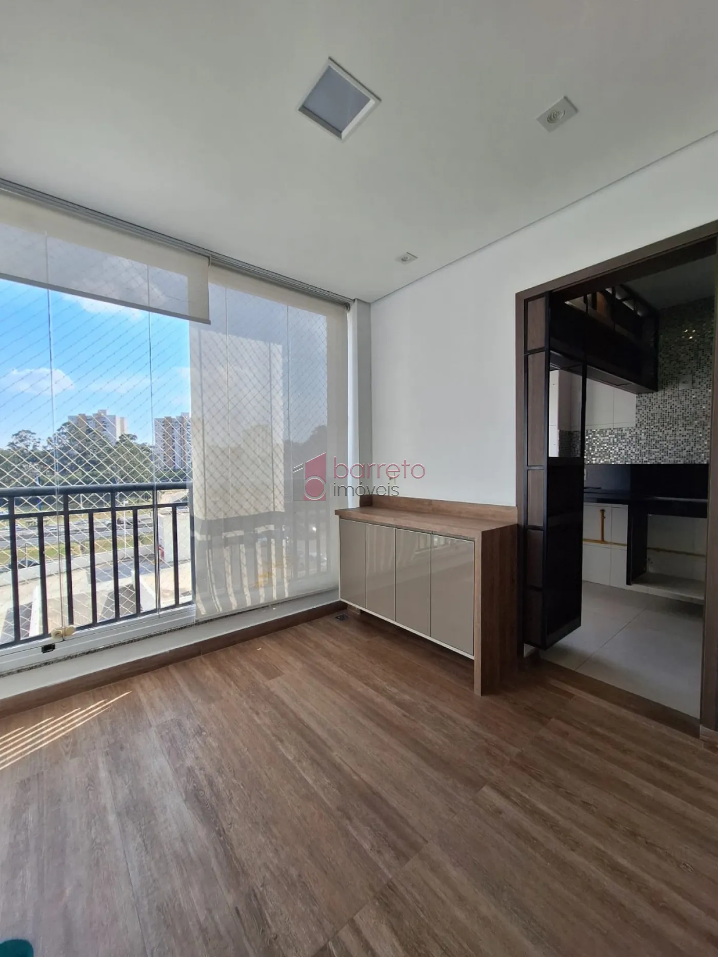 Alugar Apartamento / Padrão em Jundiaí R$ 3.900,00 - Foto 9