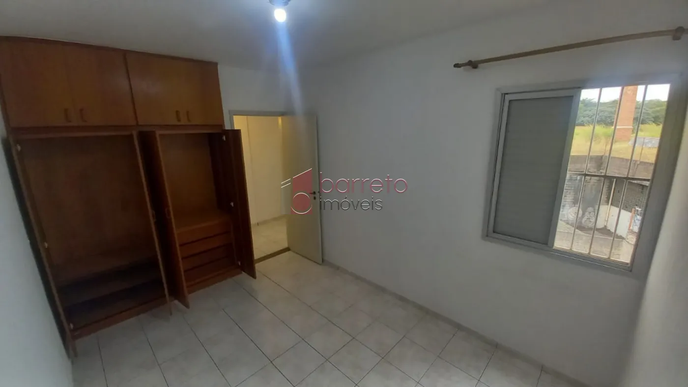 Alugar Apartamento / Padrão em Jundiaí R$ 1.650,00 - Foto 8