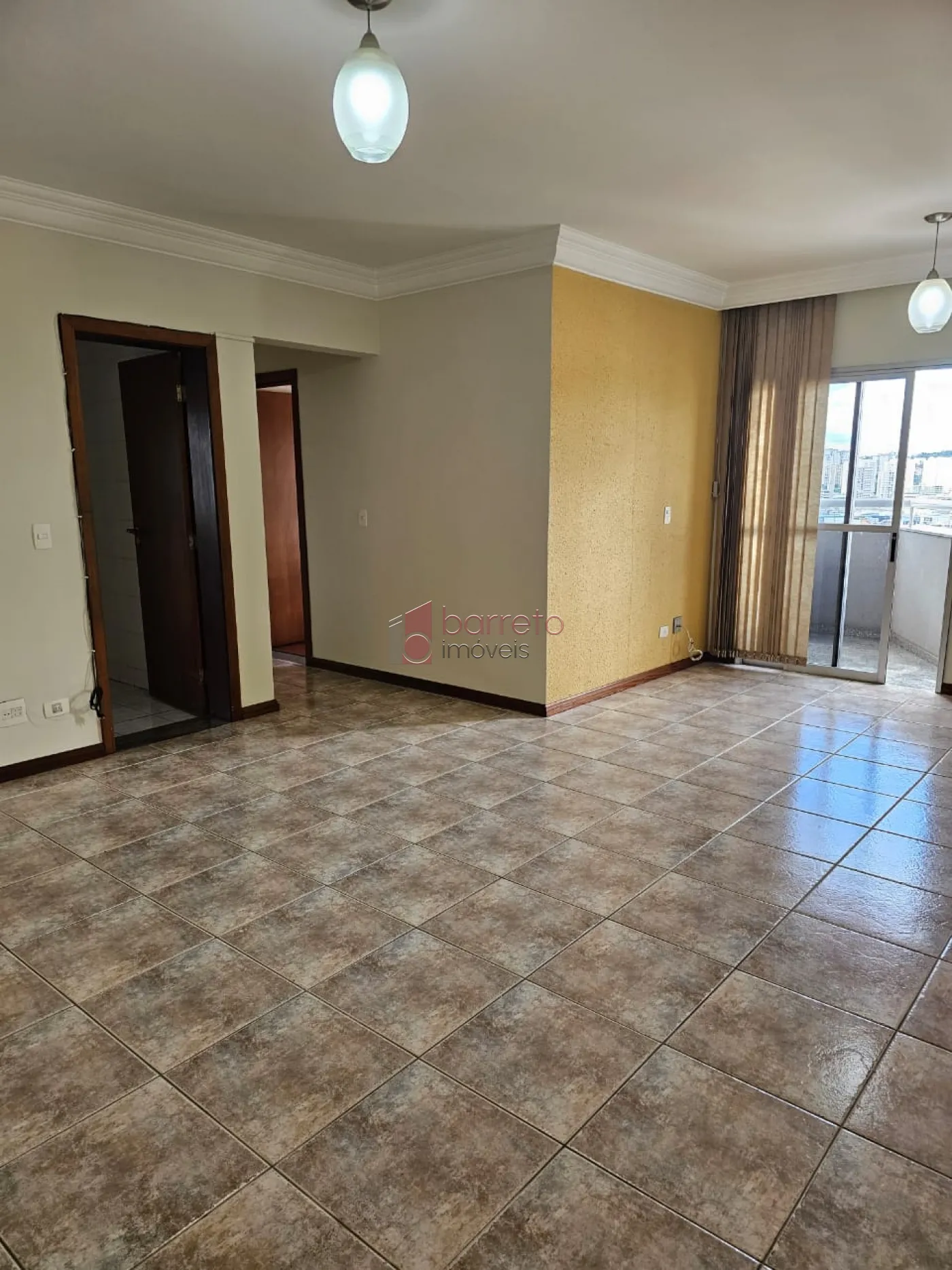 Comprar Apartamento / Padrão em Jundiaí R$ 600.000,00 - Foto 1