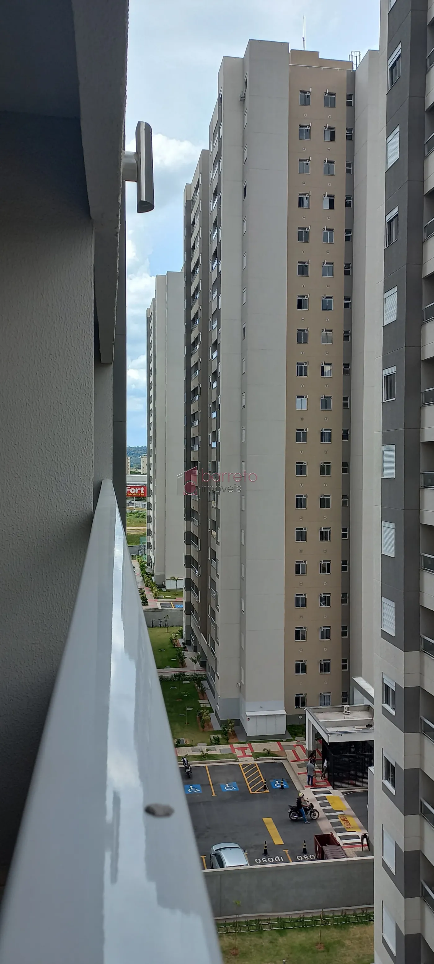 Alugar Apartamento / Padrão em Jundiaí R$ 2.000,00 - Foto 12