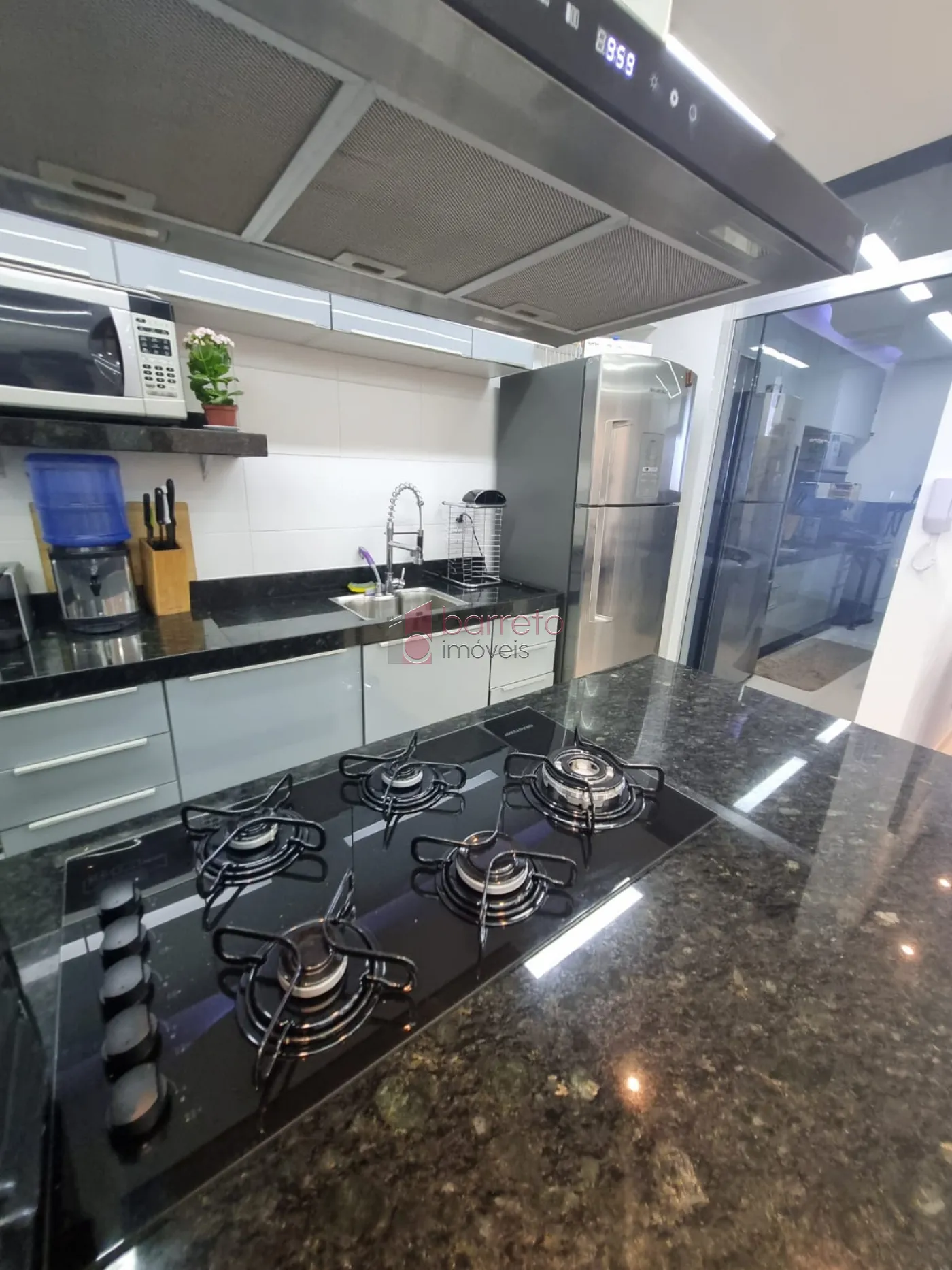 Alugar Apartamento / Padrão em Jundiaí R$ 4.200,00 - Foto 5