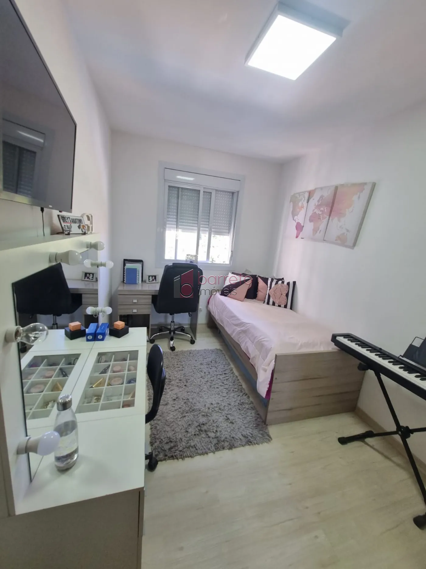 Alugar Apartamento / Padrão em Jundiaí R$ 4.200,00 - Foto 11