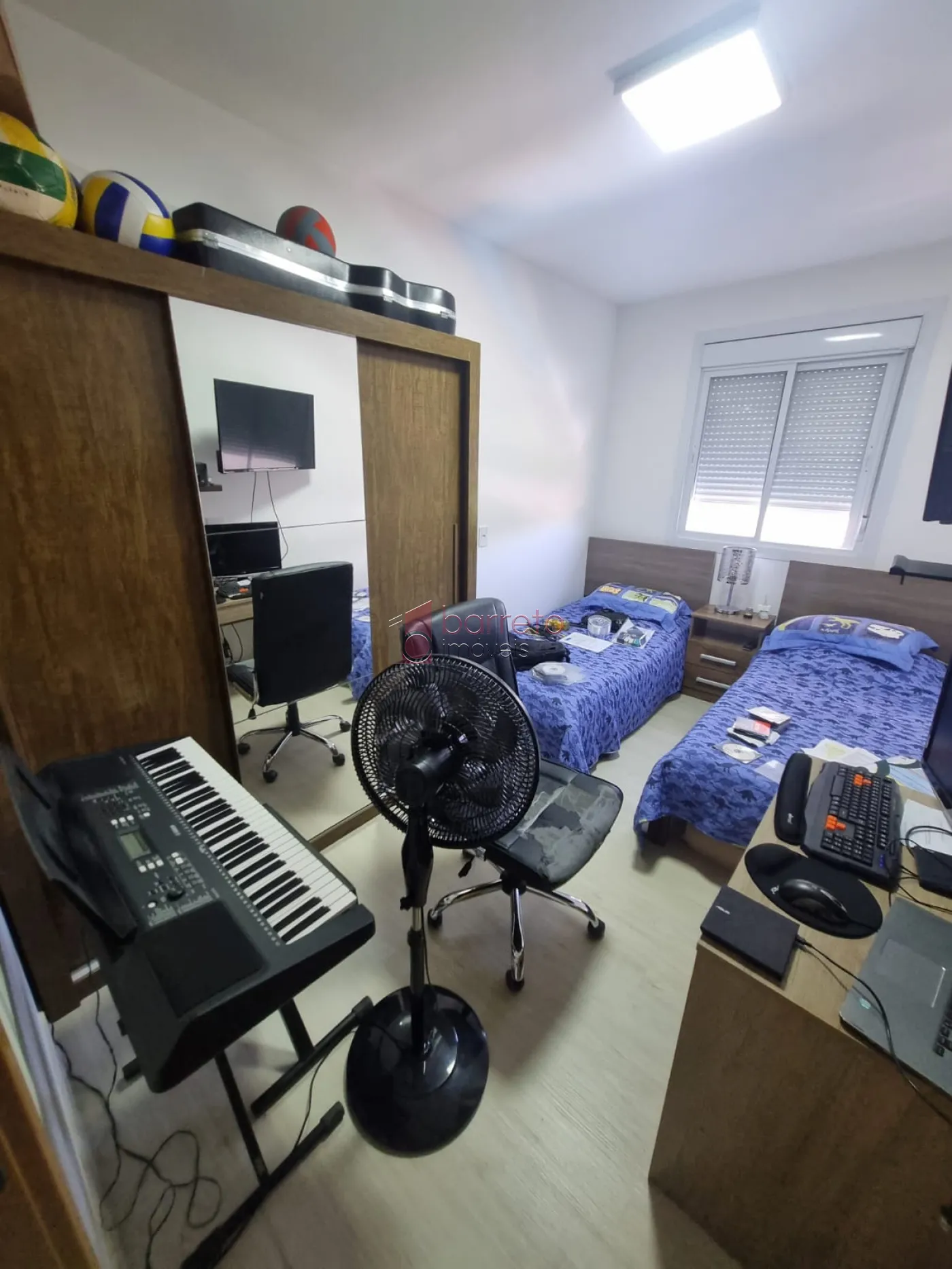 Alugar Apartamento / Padrão em Jundiaí R$ 4.200,00 - Foto 12