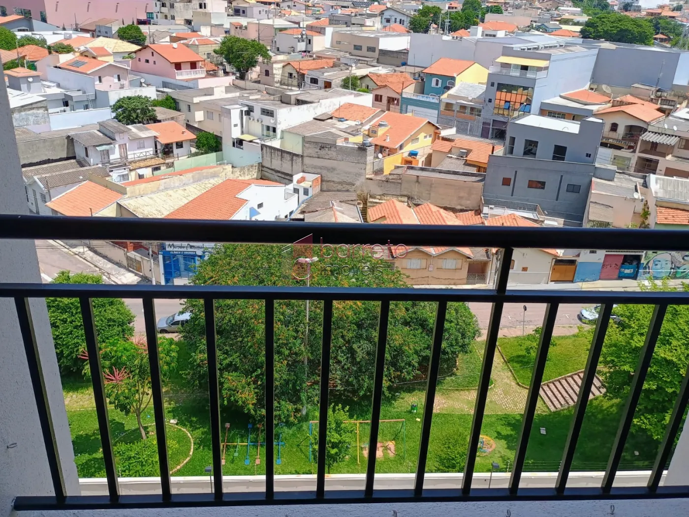 Alugar Apartamento / Padrão em Jundiaí R$ 1.850,00 - Foto 3