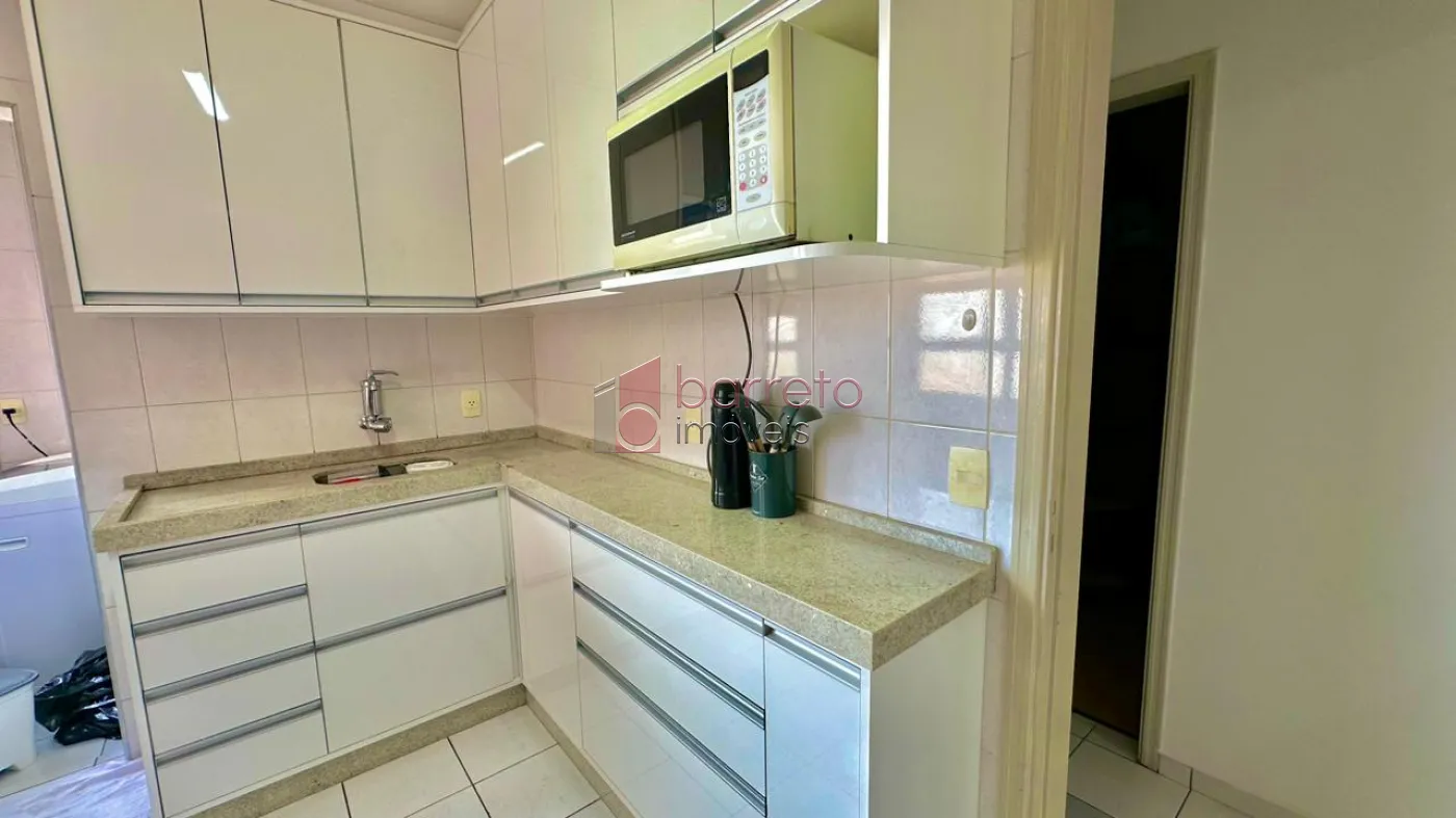 Comprar Apartamento / Padrão em Jundiaí R$ 385.000,00 - Foto 6