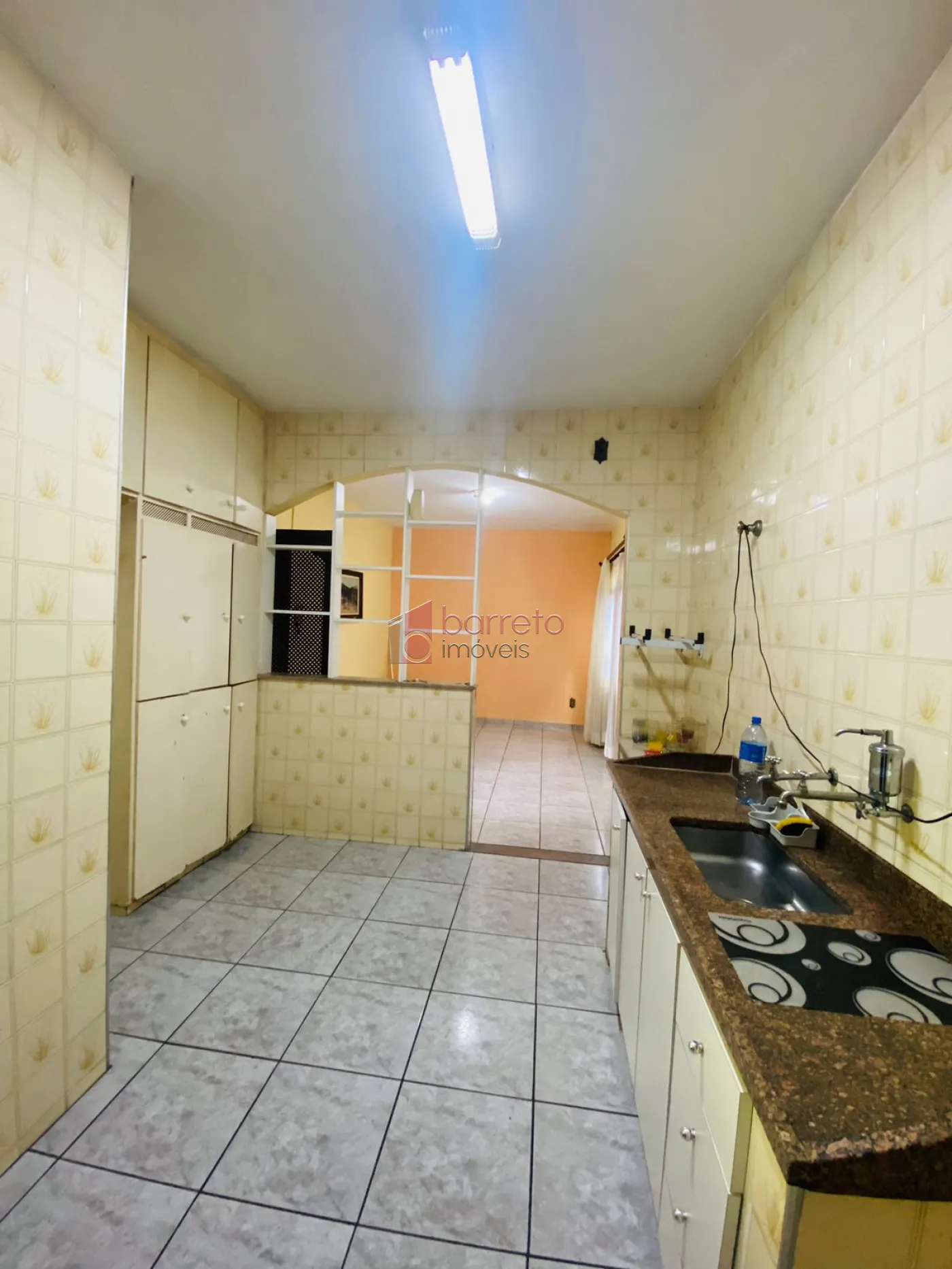 Alugar Casa / Padrão em Jundiaí R$ 3.200,00 - Foto 3